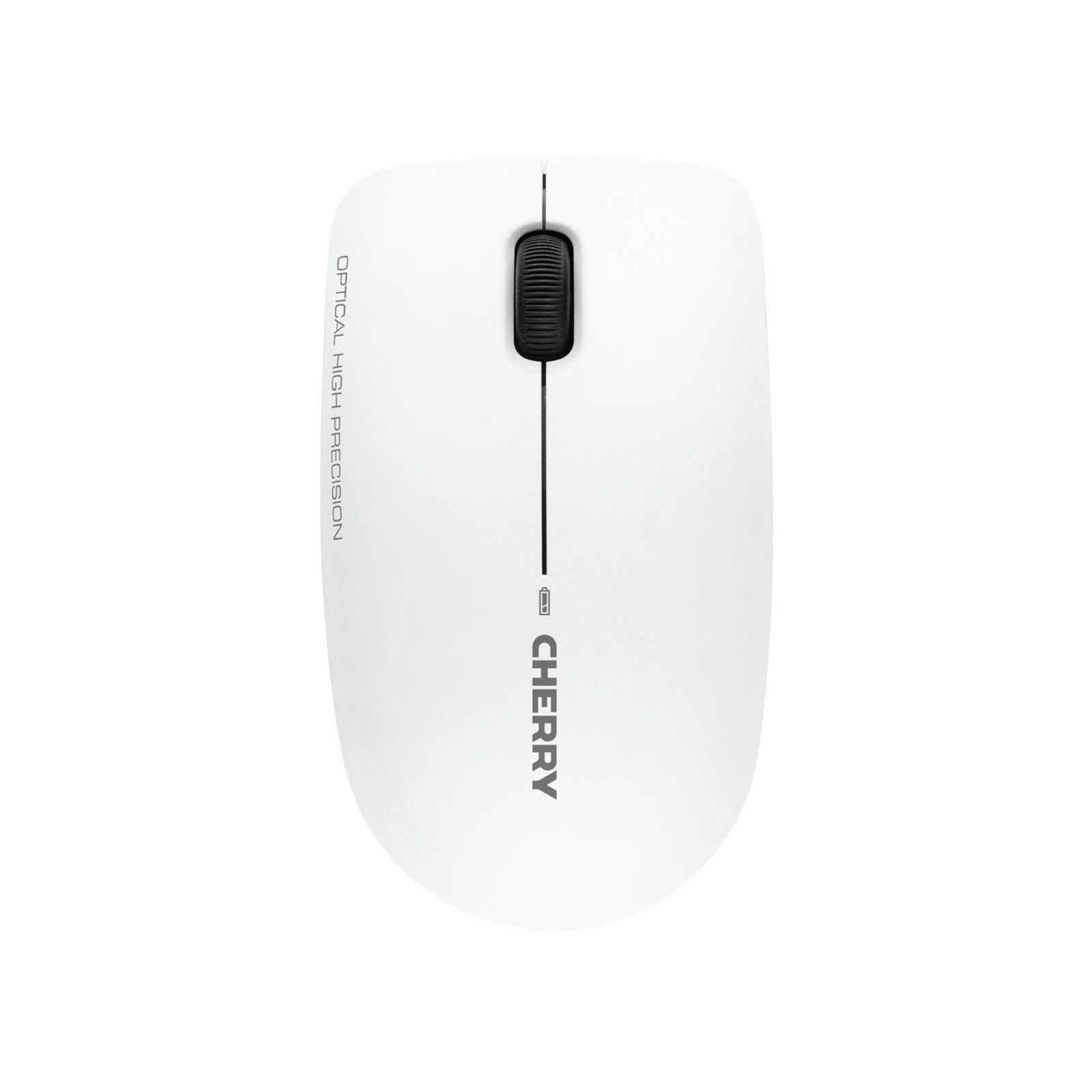 Cherry DW 3000 Tastatur und Maus Set Wireless USB 3 Tasten Maus