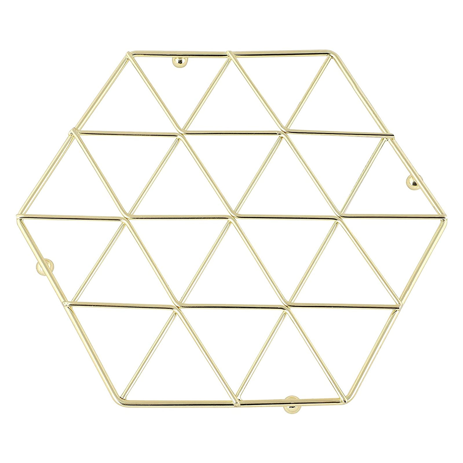 Echtwerk EW-TU-1797 Topfuntersetzer aus Eisen