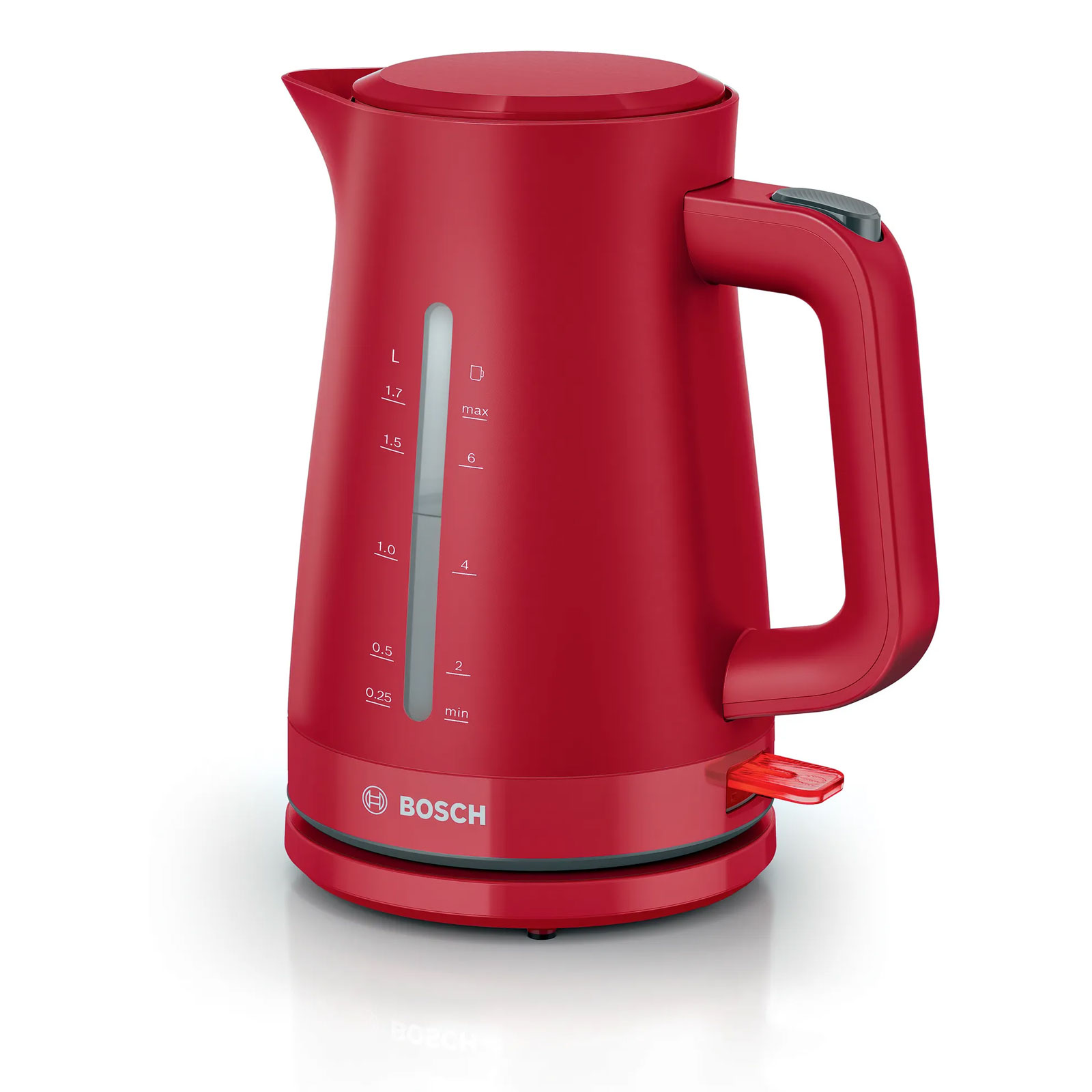 Bosch  TWK3M124 Wasserkocher MyMoment Bosch  TWK3M124 Wasserkocher MyMoment