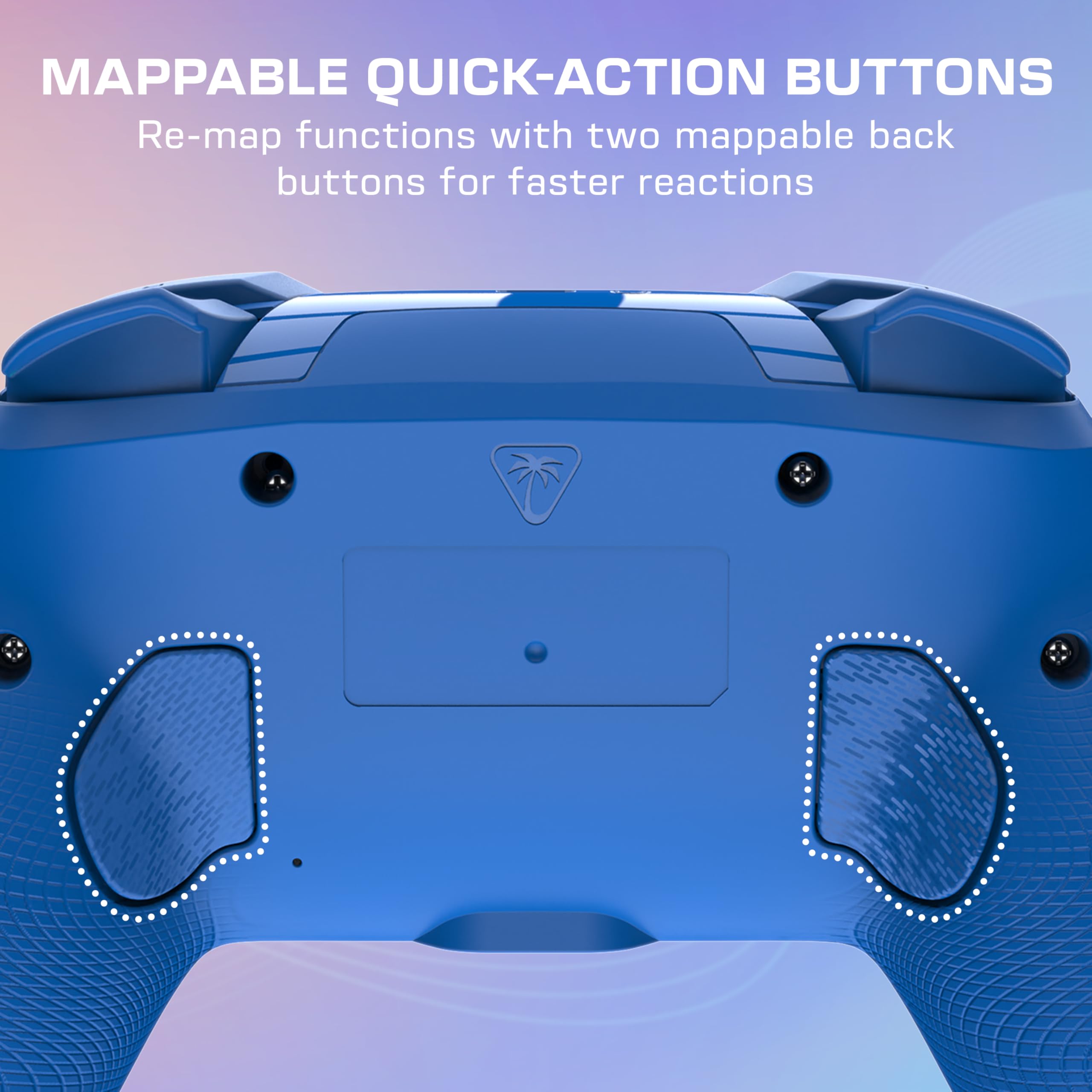 Turtle Beach Afterglow Wave Kabelloser RGB-Gaming-Controller