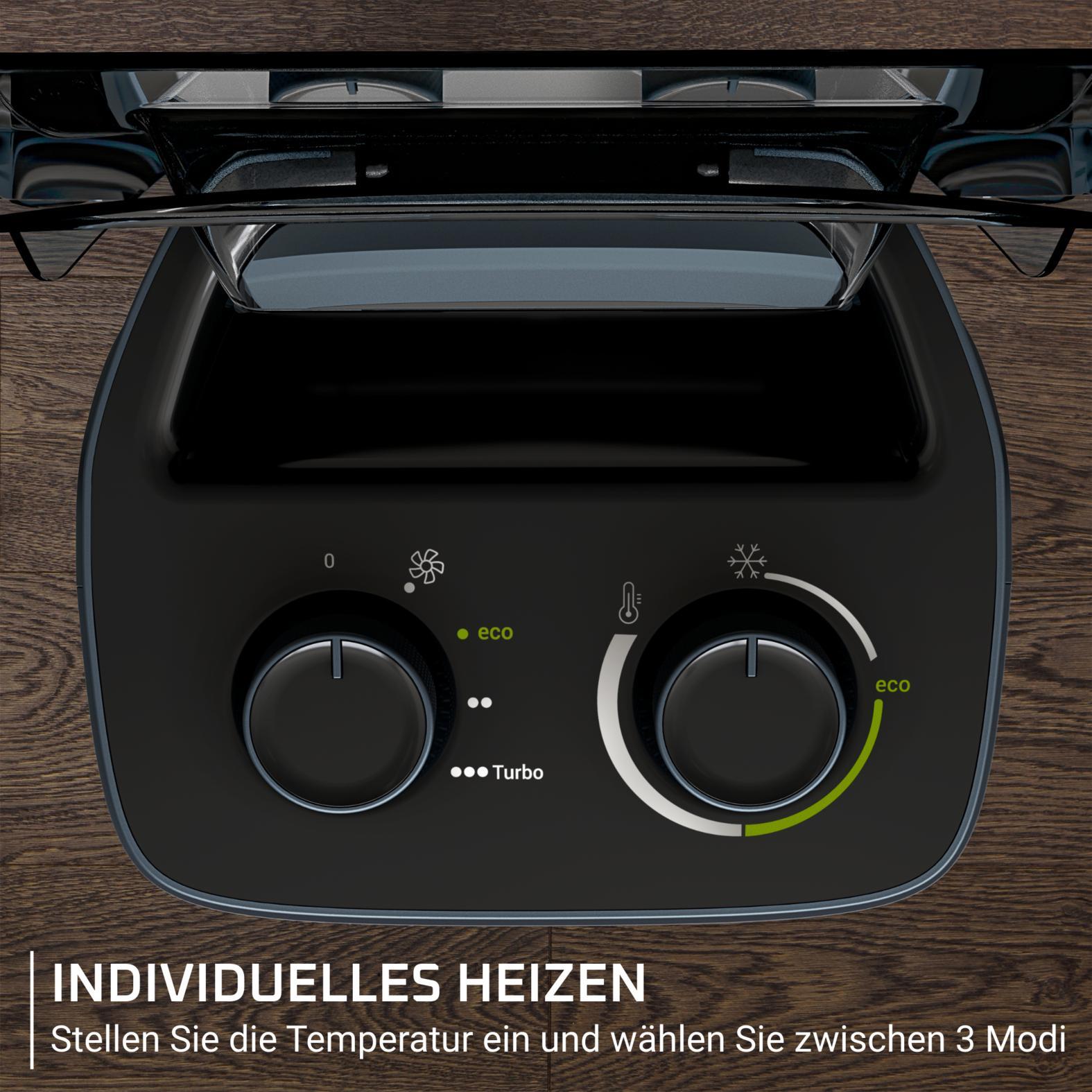 ROWENTA SO6551F0 Bad-Schnellheizer