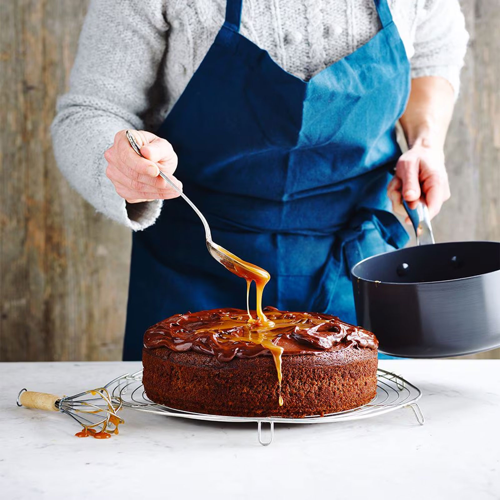 KitchenAid CC003295-001 Springform 24cm