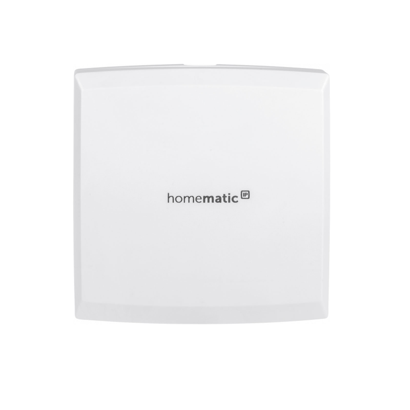 Homematic IP Garagentortaster Türsensor