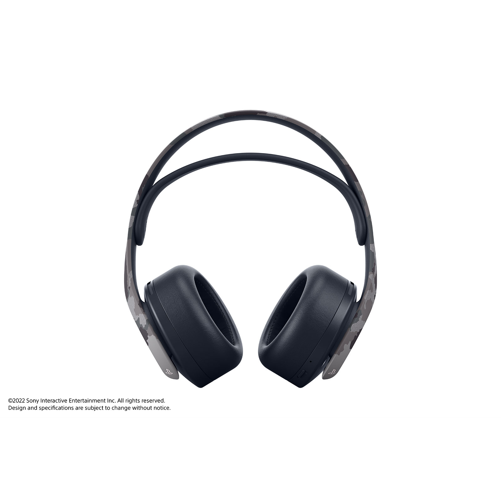 SONY PULSE 3D™-Wireless-Headset