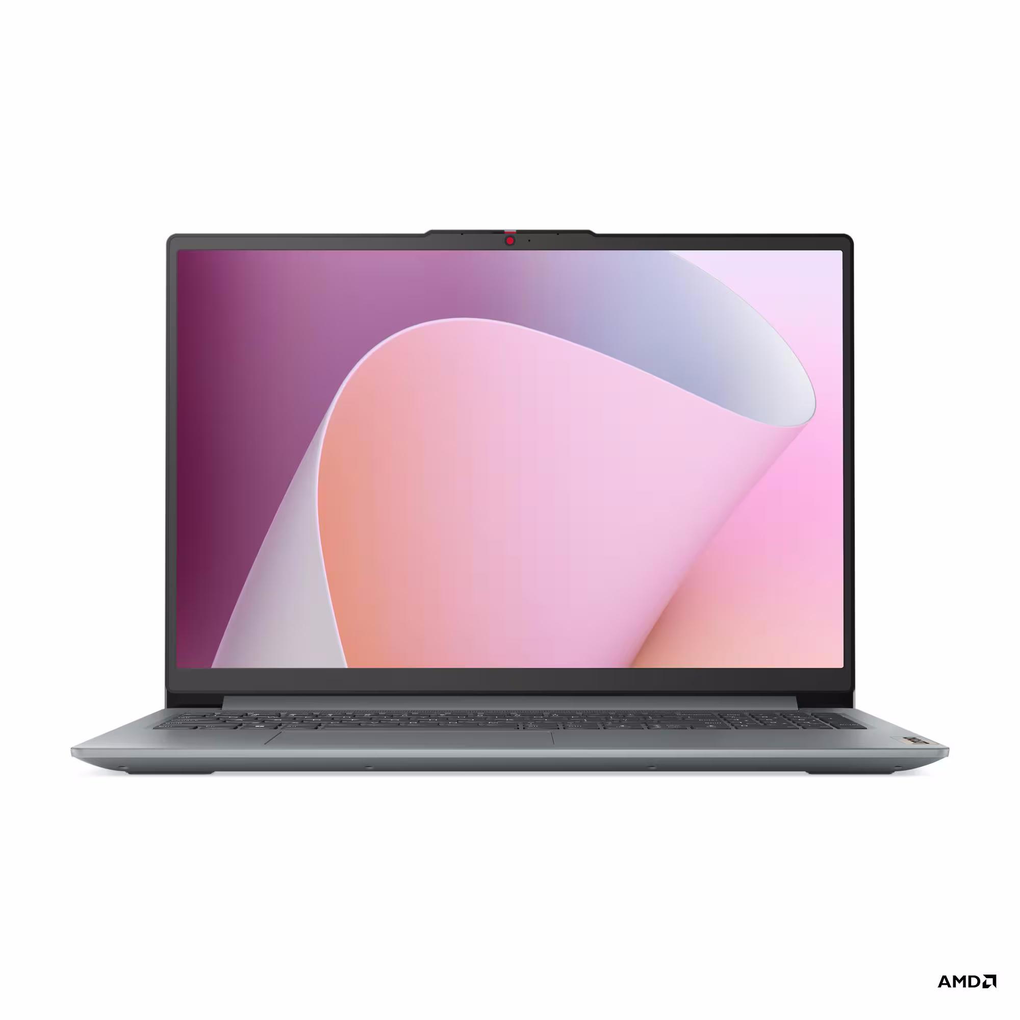 Lenovo IdeaPad Slim 3, 16ABR8, Arctic Grey