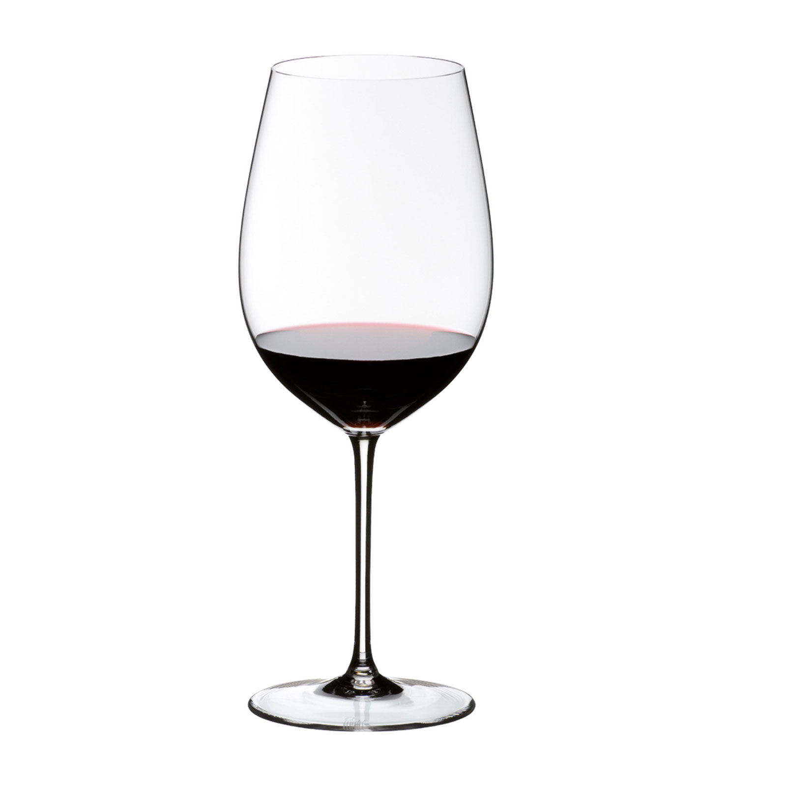 Riedel Sommeliers Grand Cru Burgunder und Bordeaux Weinglas Set Riedel Sommeliers Grand Cru Burgunder und Bordeaux Weinglas Set