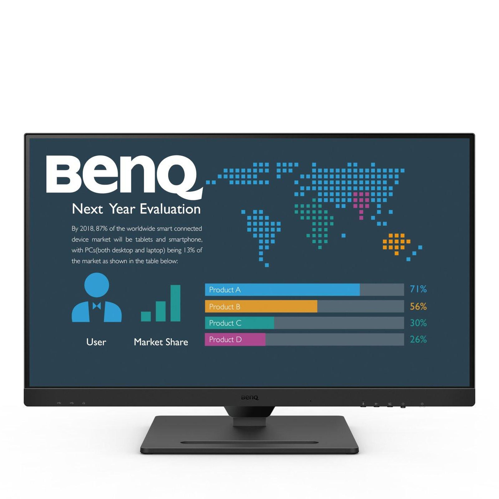 BenQ BL2790QT BenQ BL2790QT