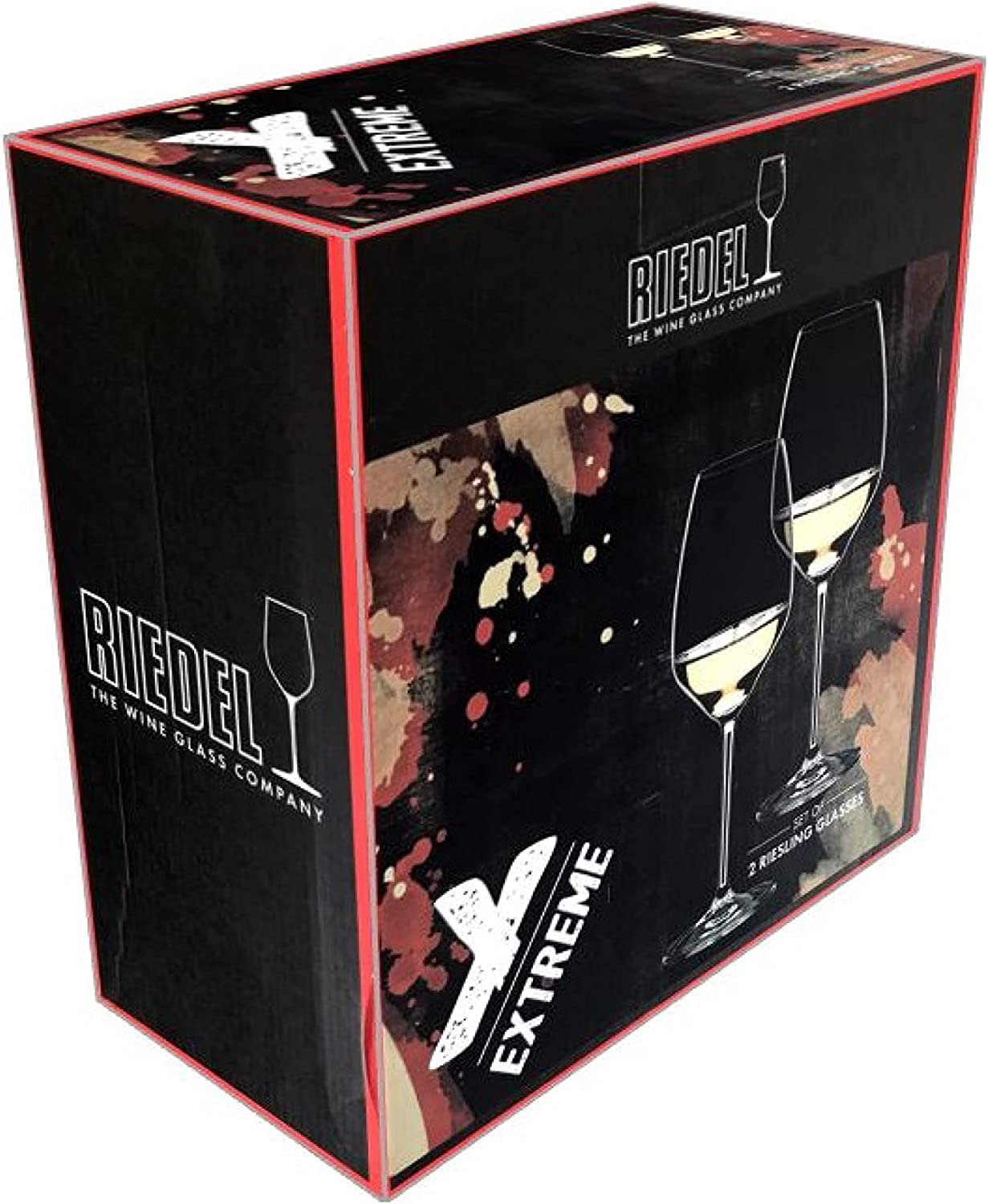 Riedel Extreme Riesling Weingläser 2er Set