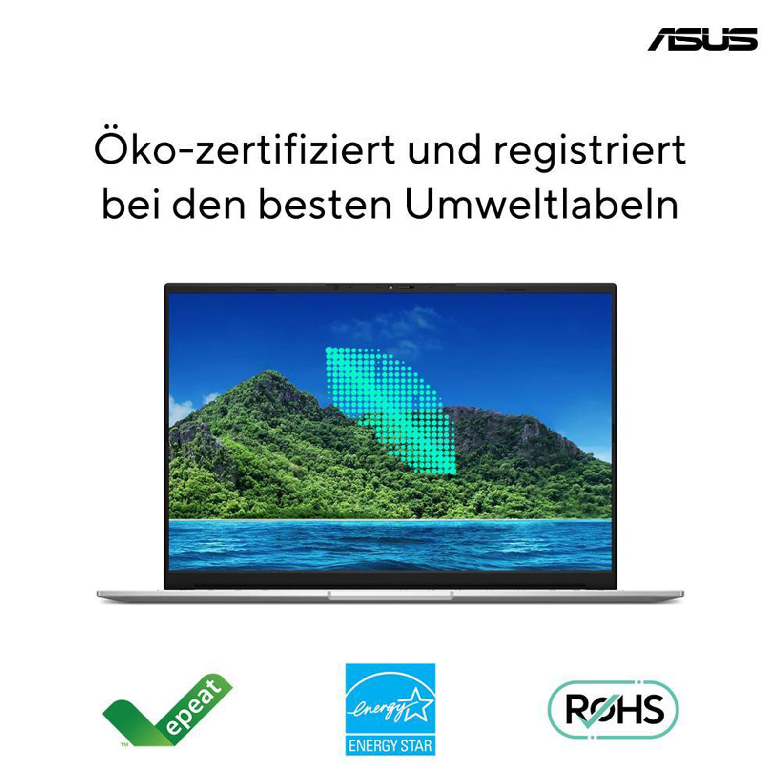 ASUS Vivobook 16 X1605VA-MB791W Notebook