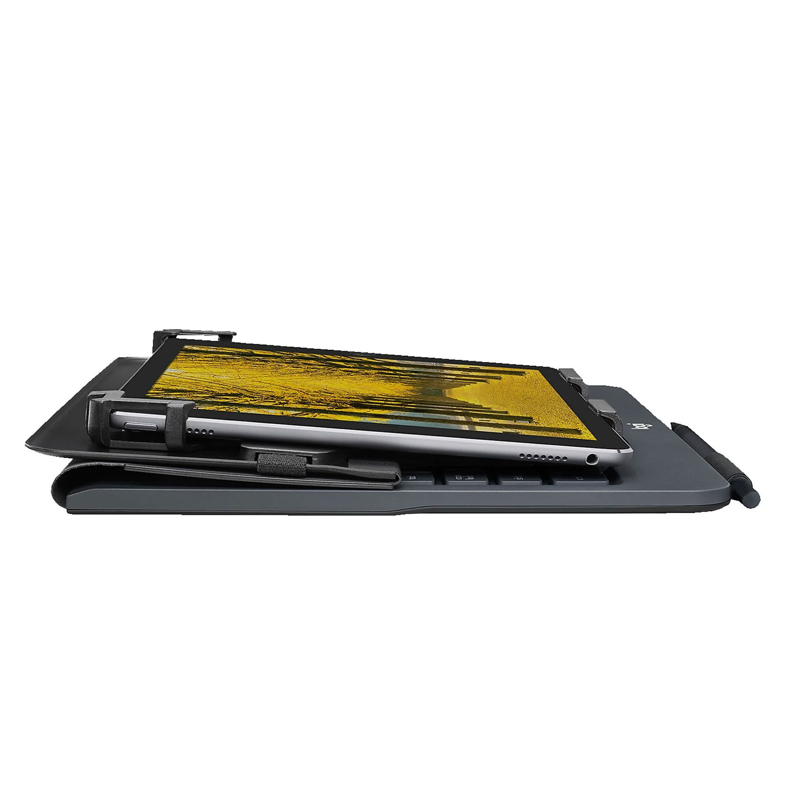 Logitech Universal Folio Keyboard Case