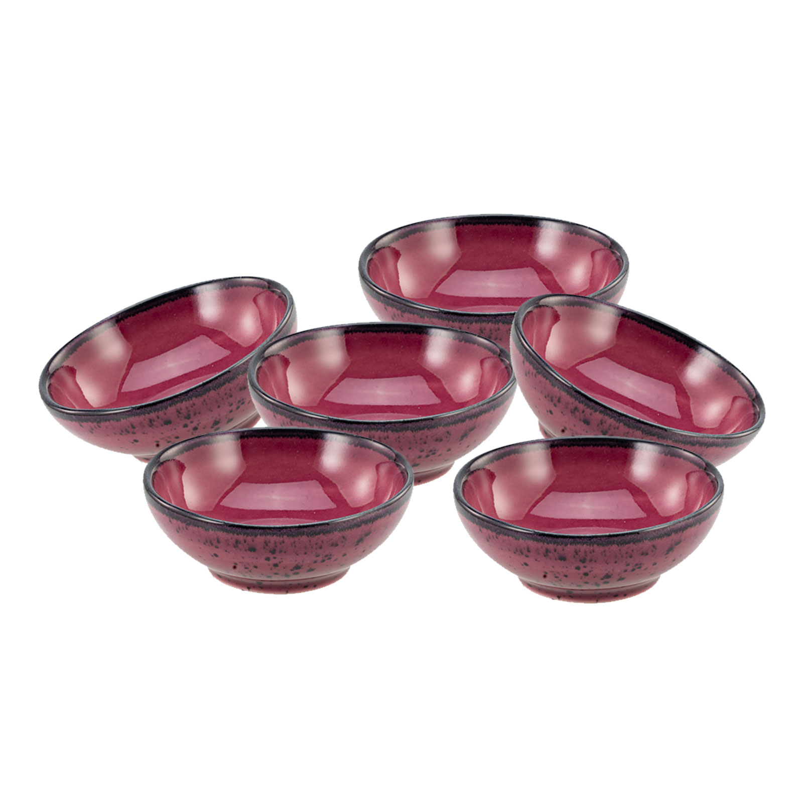 Creatable Nature Collection Geschirr-Sets 6tlg