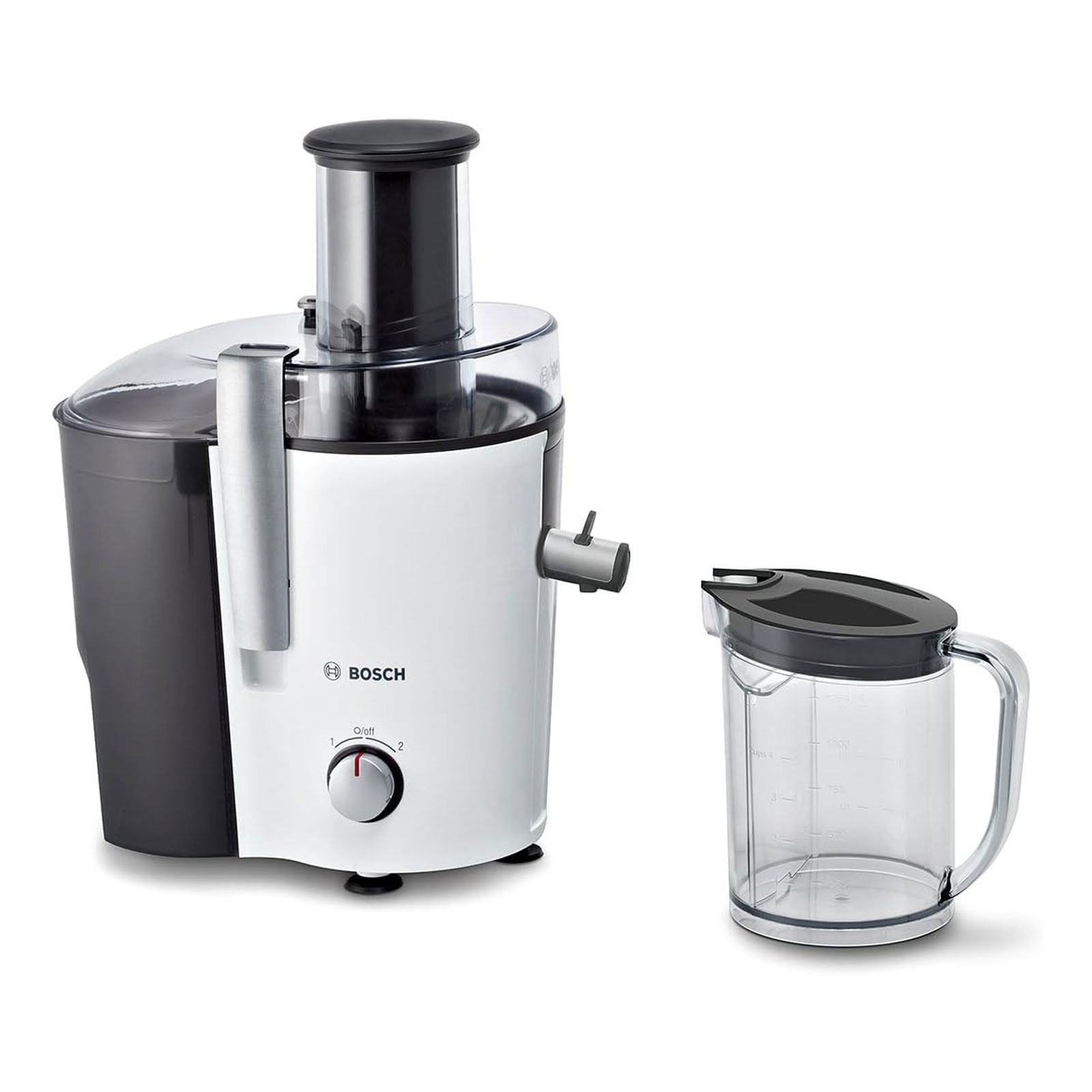 Bosch MES25 Entsafter Bosch MES25 Entsafter