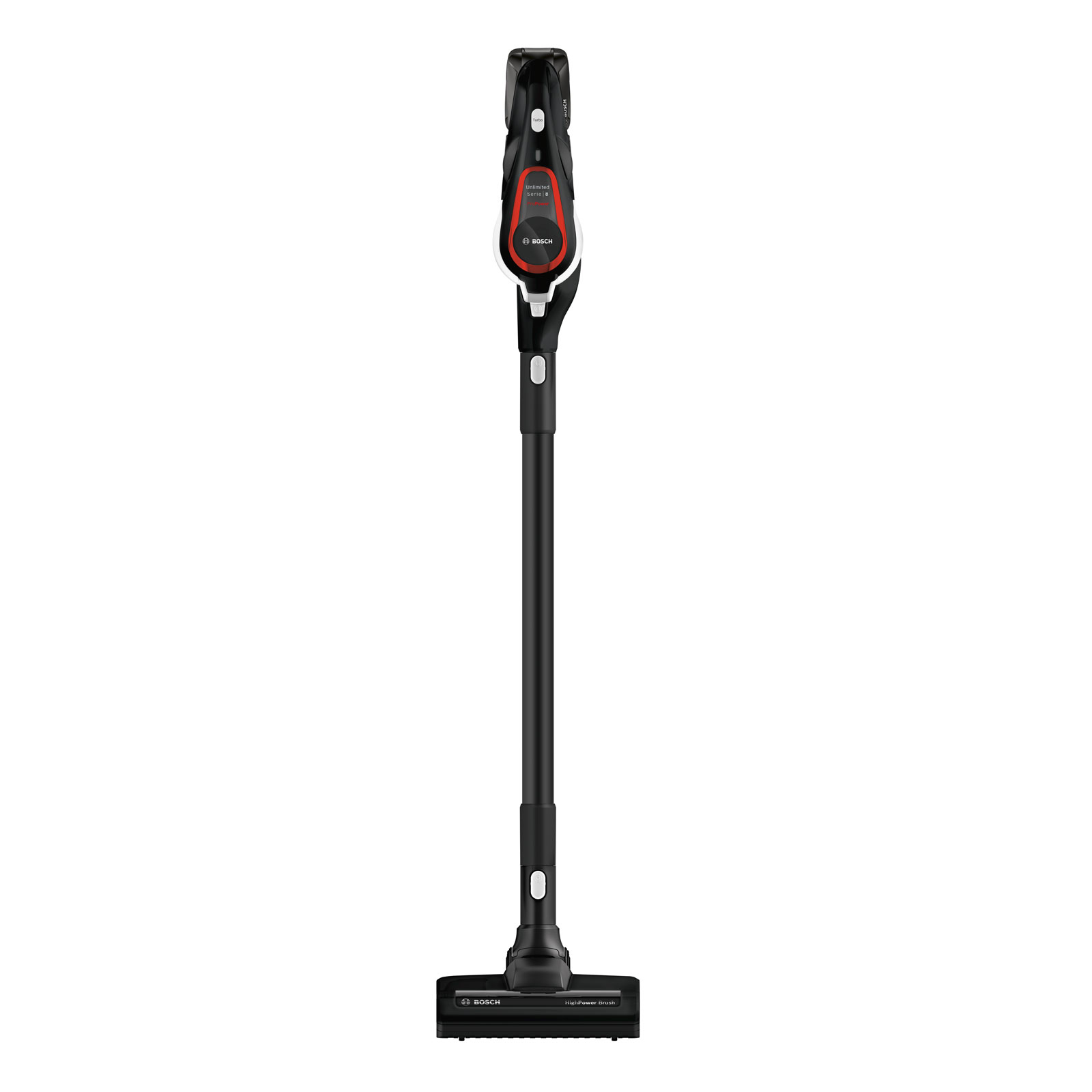 Bosch BSS81POW1 Akkustaubsauger inkl. BHZUMAT