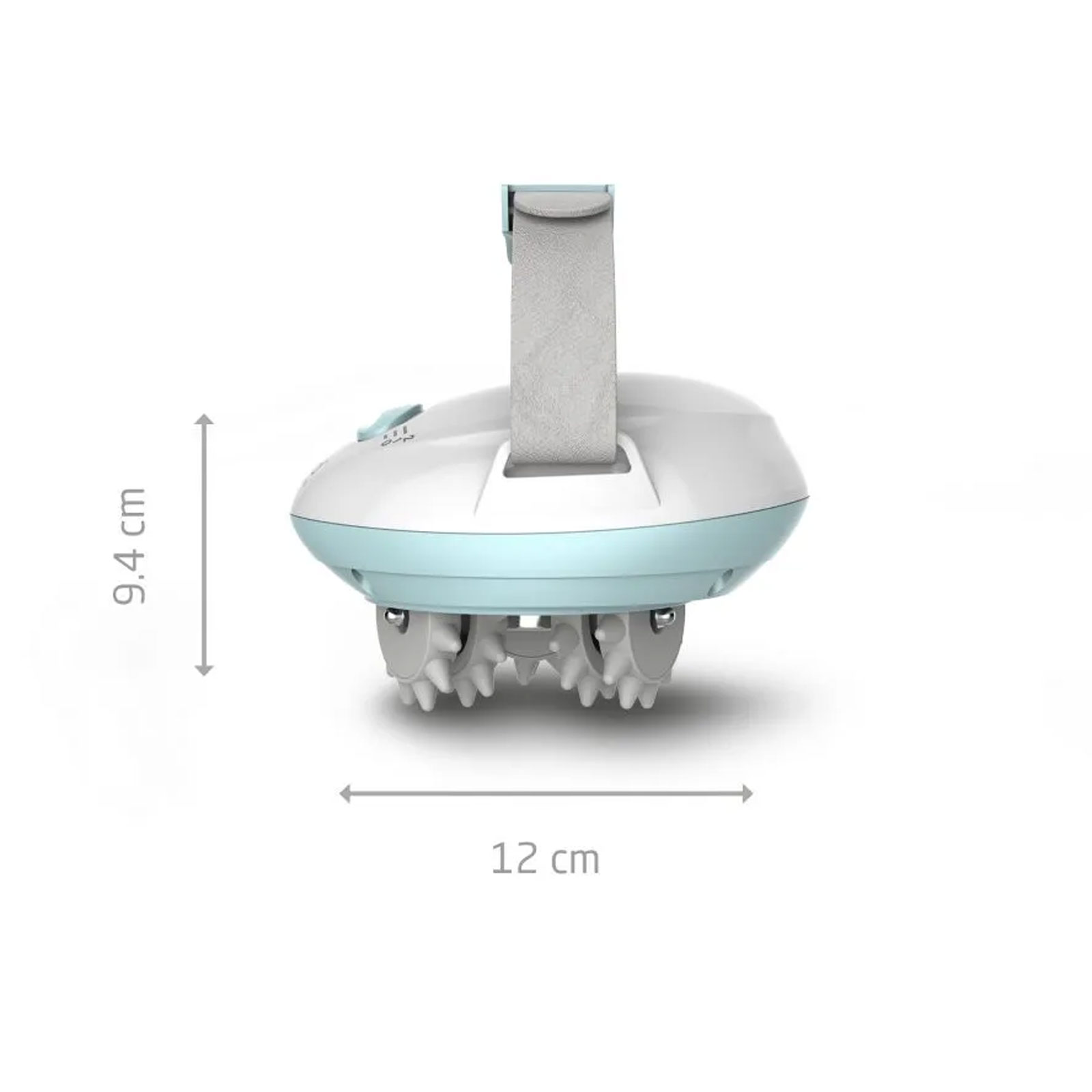 MED AC-80E ecomed Callulite