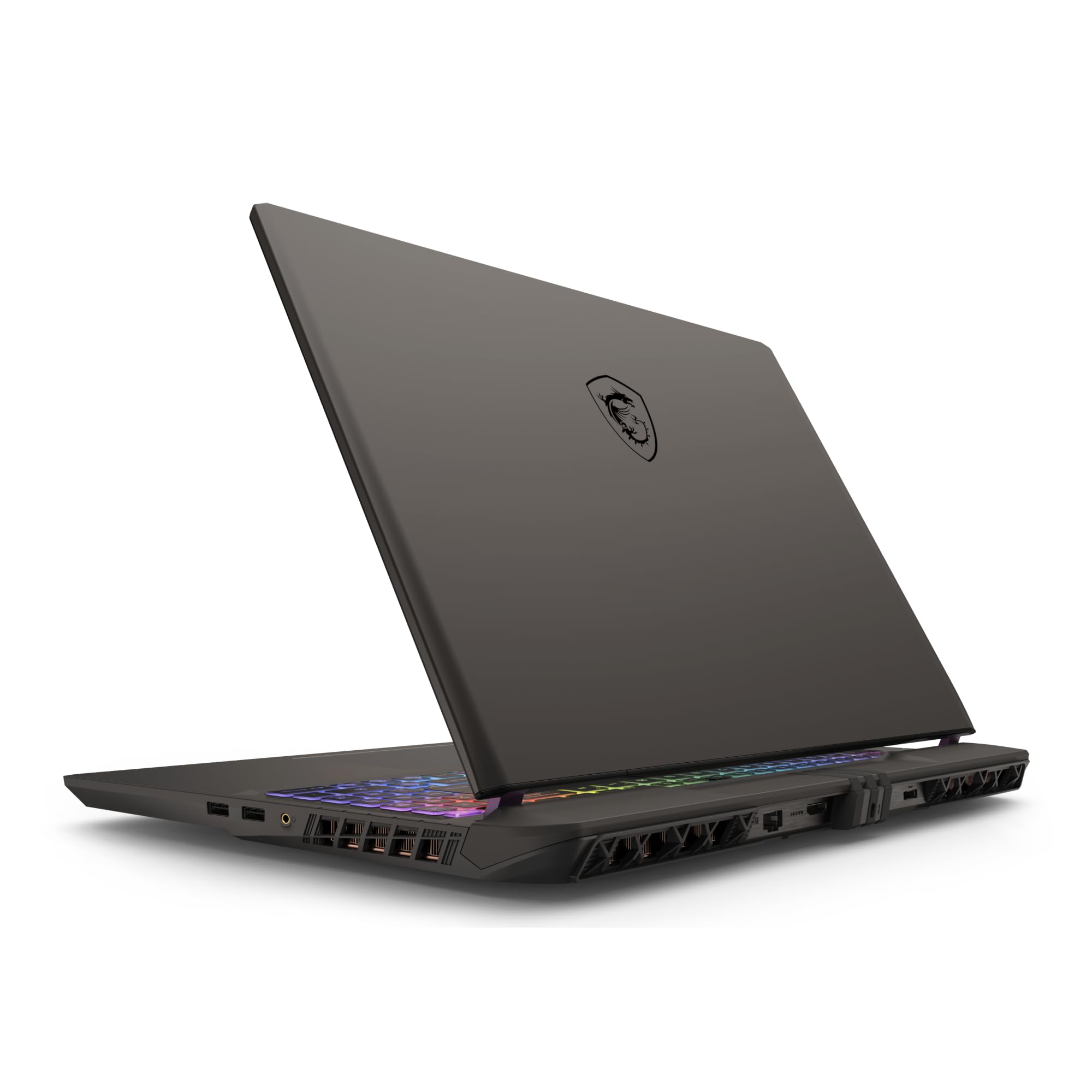 MSI Vector 16 HX AI A2XWHG-476 16" QHD+ 240Hz Notebook