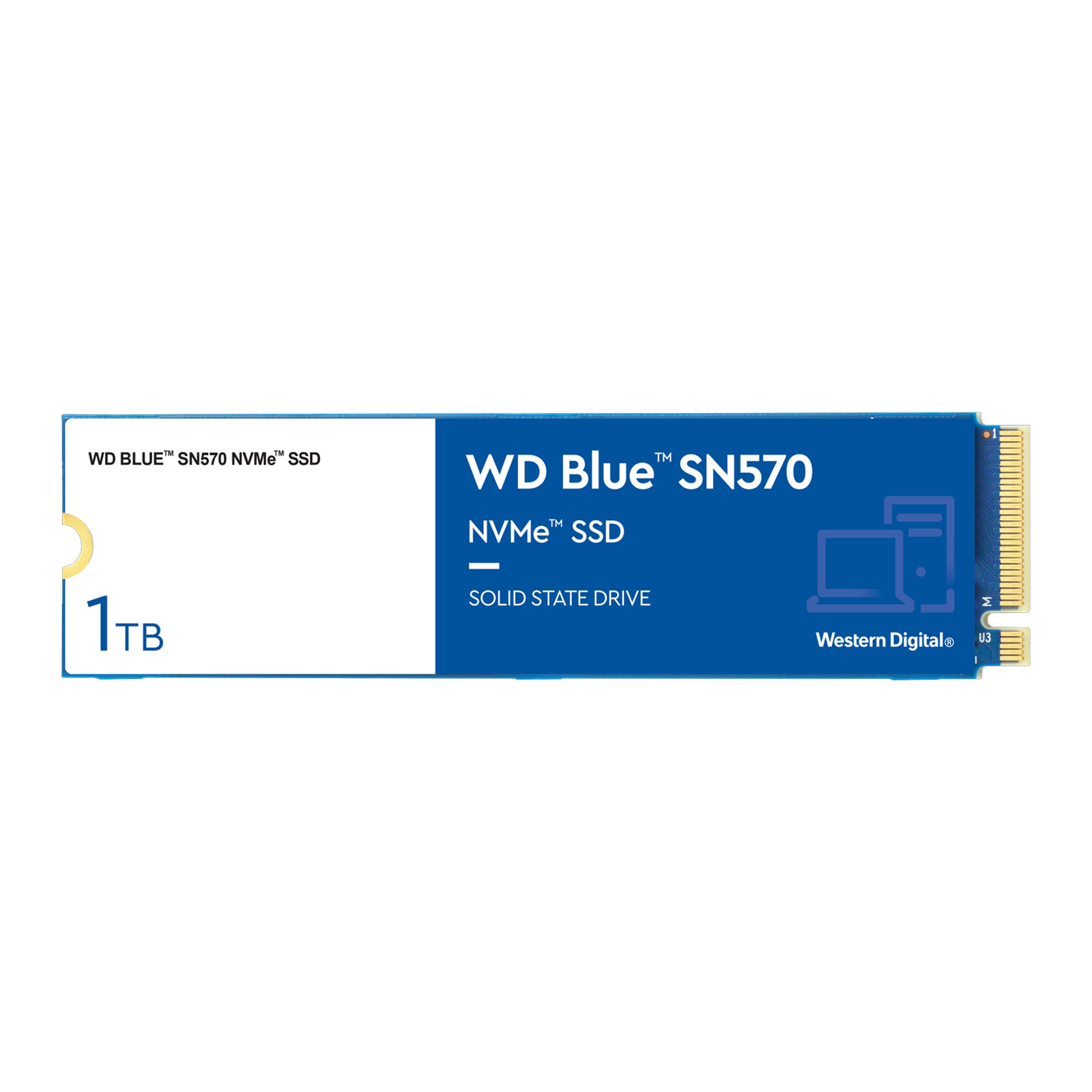 210043 SSD-Festplatte "WD_BLUE