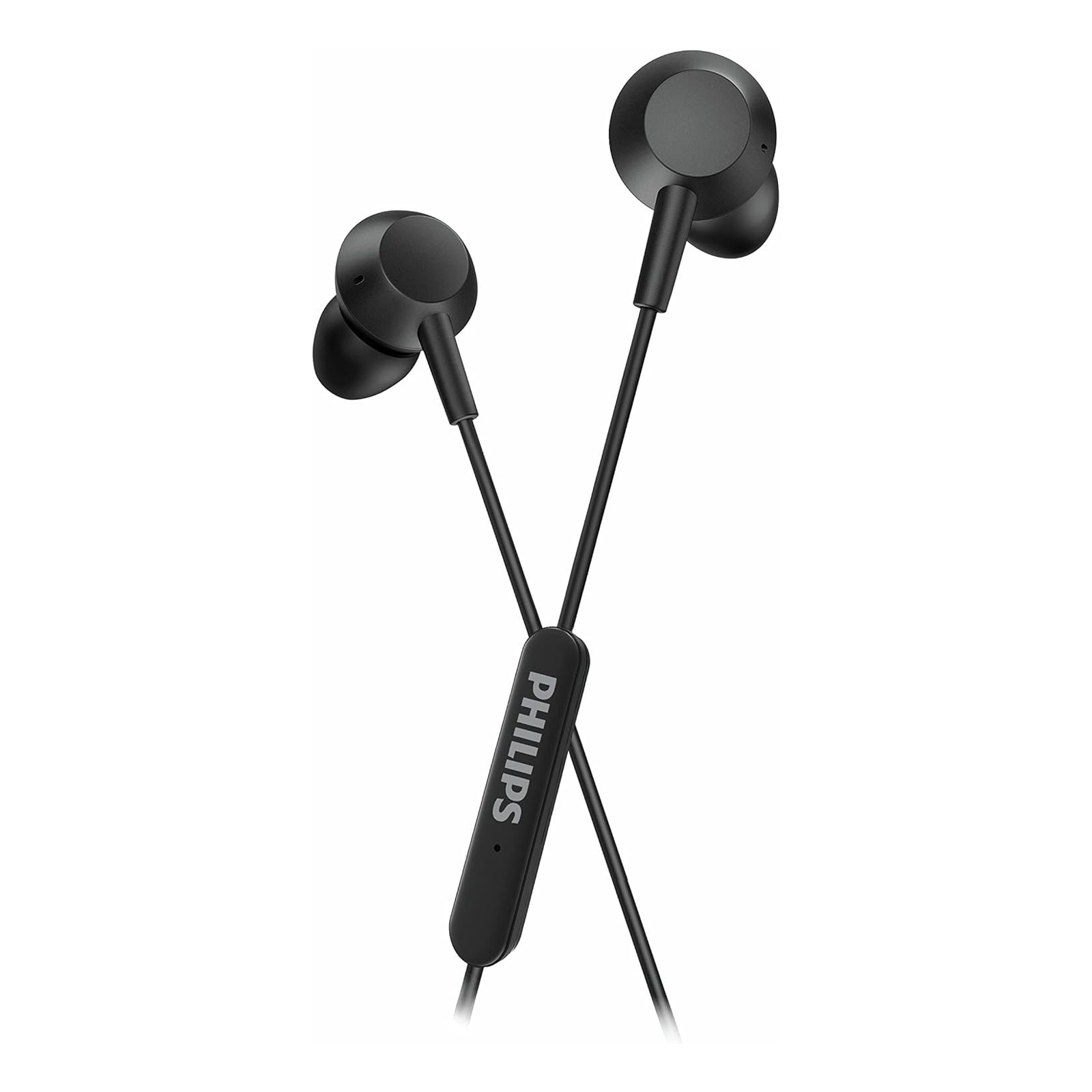 Philips In-Ear Kopfhörer TAE5008BK/00