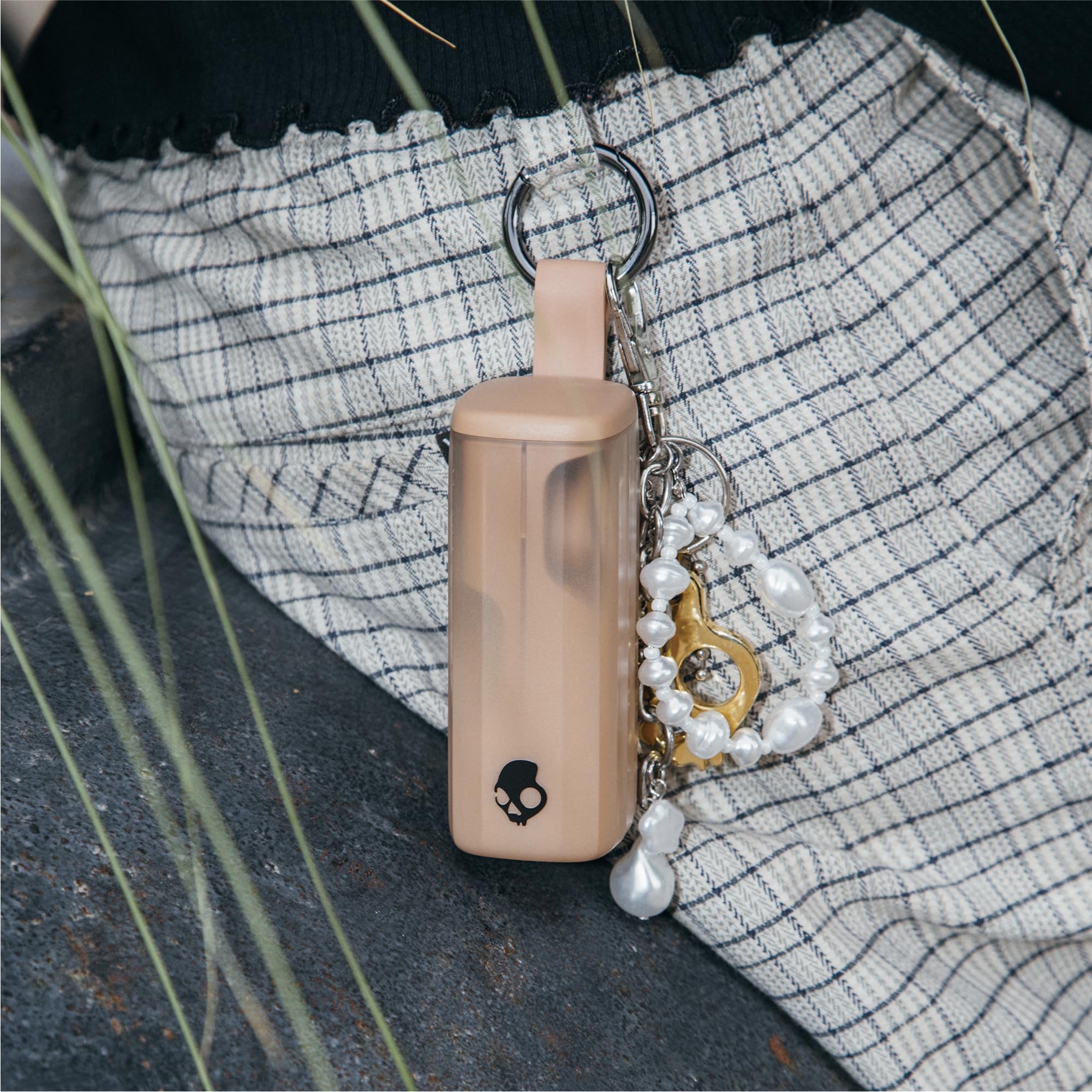 Skullcandy Method 360 ANC Wireless Earbuds, Sound by Bose