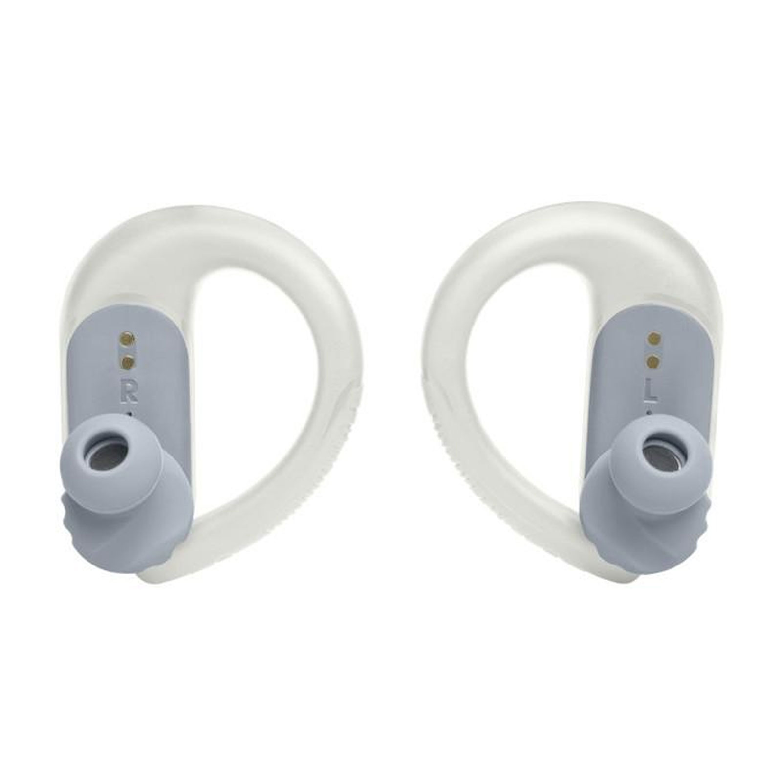 JBL ENDURANCE PEAK 3 BT WEIß
