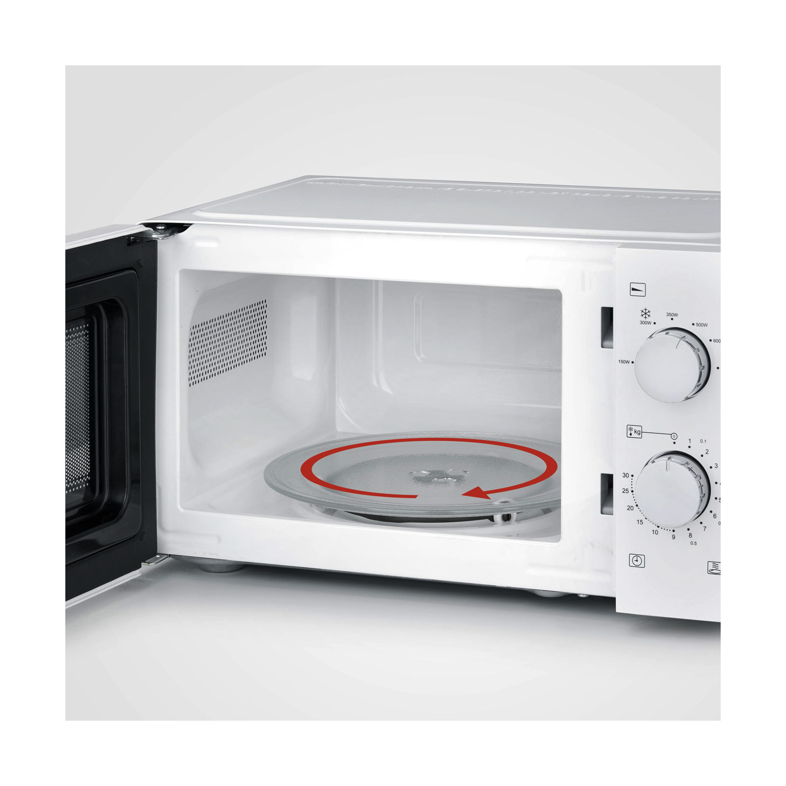 SEVERIN Mikrowelle MW 7885