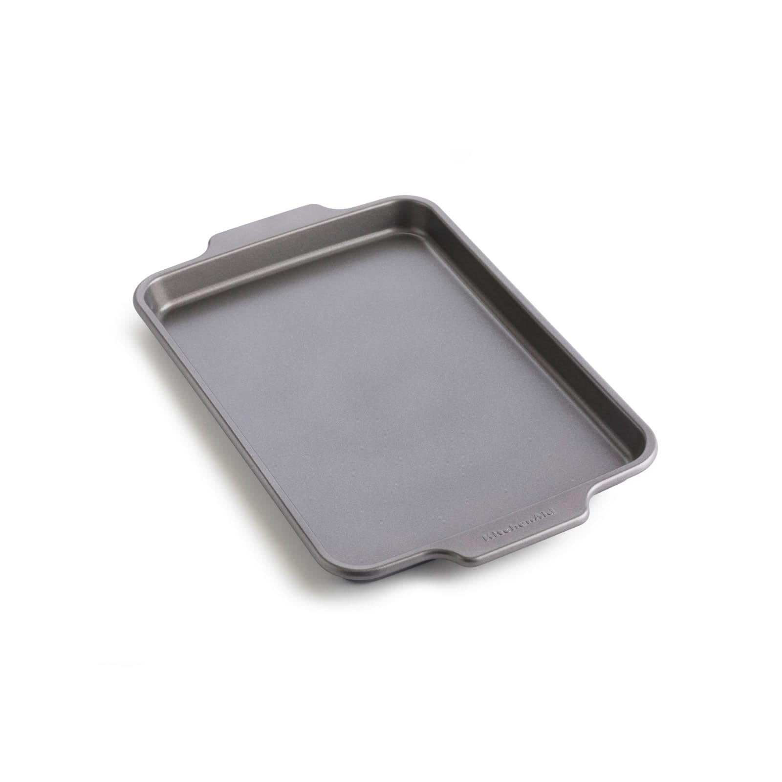 KitchenAid CC003300-0 Rechteckiges Backblech 33x22cm