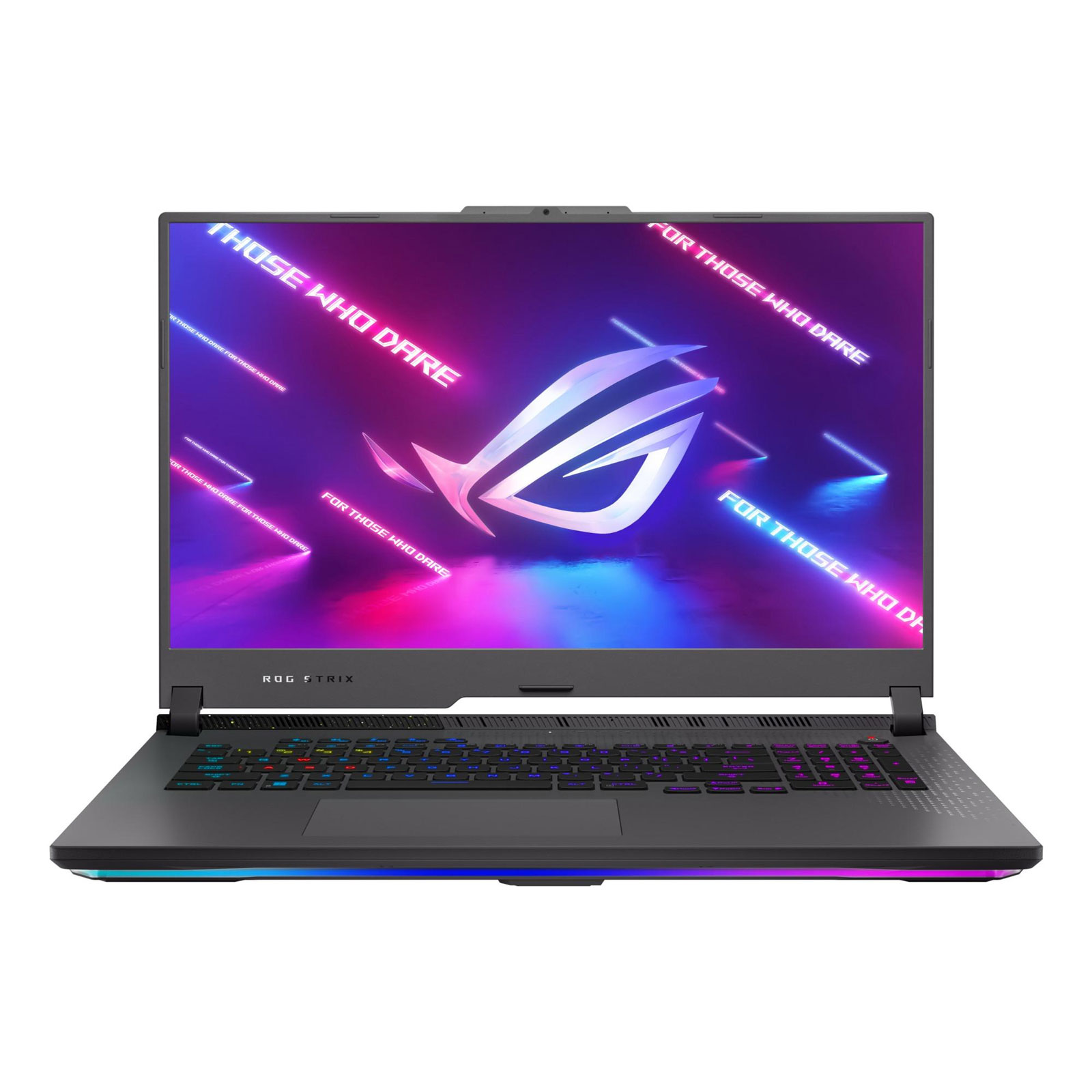 ASUS ROG Strix G17 G713PI-LL131W, 17,3" (43,9 cm), WQHD (2560 × 1440), AMD Ryzen™ 9 7940HX, NVIDIA®