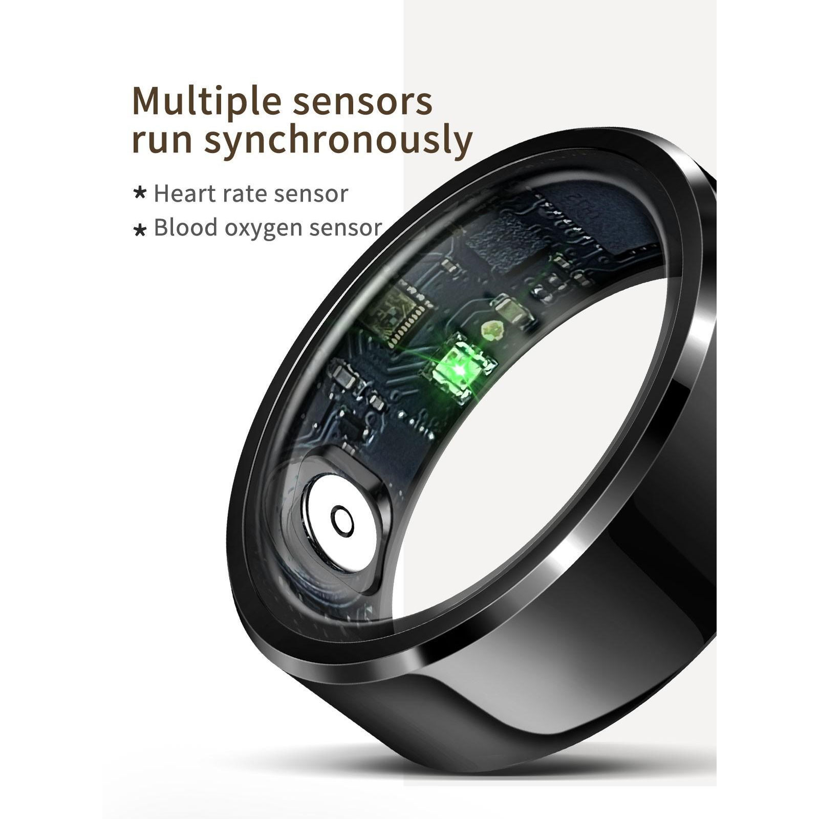 felixx Smartring SR6