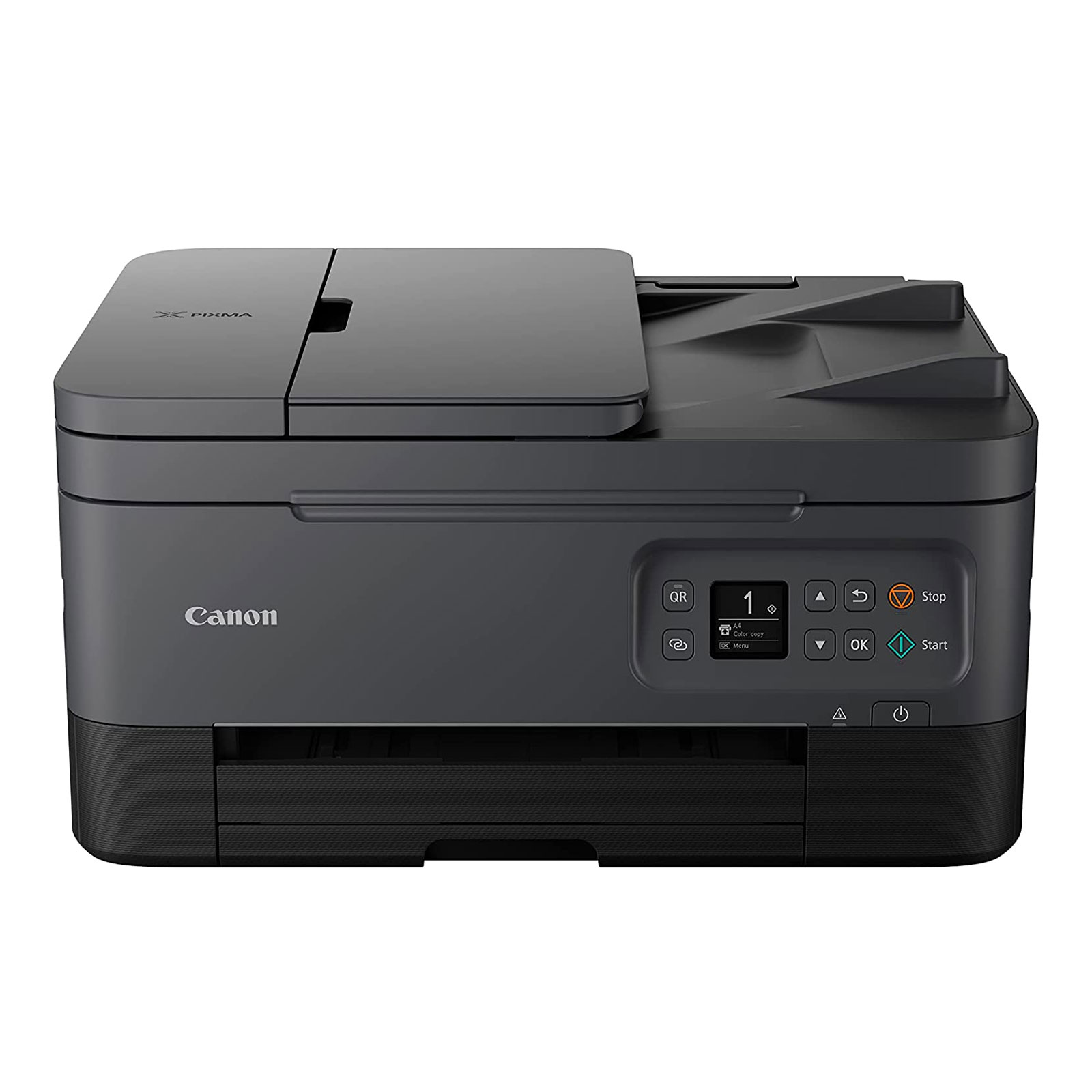 Canon PIXMA TS 7450i Multifunktionsdrucker schwarz