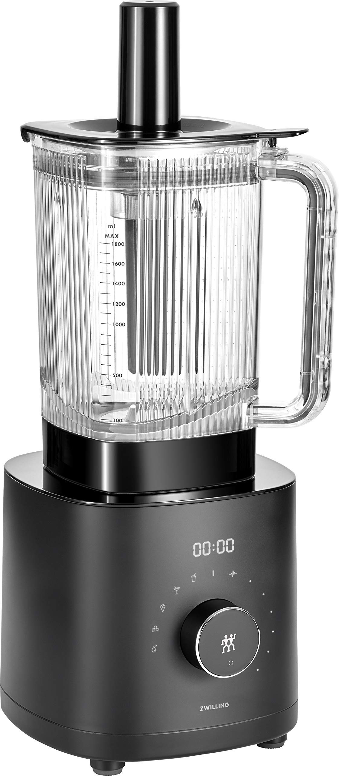 ZWILLING ENFINIGY Hochleistungsstandmixer 1.8 Liter, Mixer