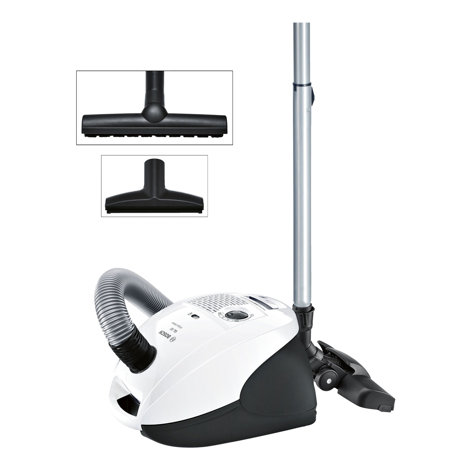 Bosch BSGL3A340 GL-30 Staubsauger