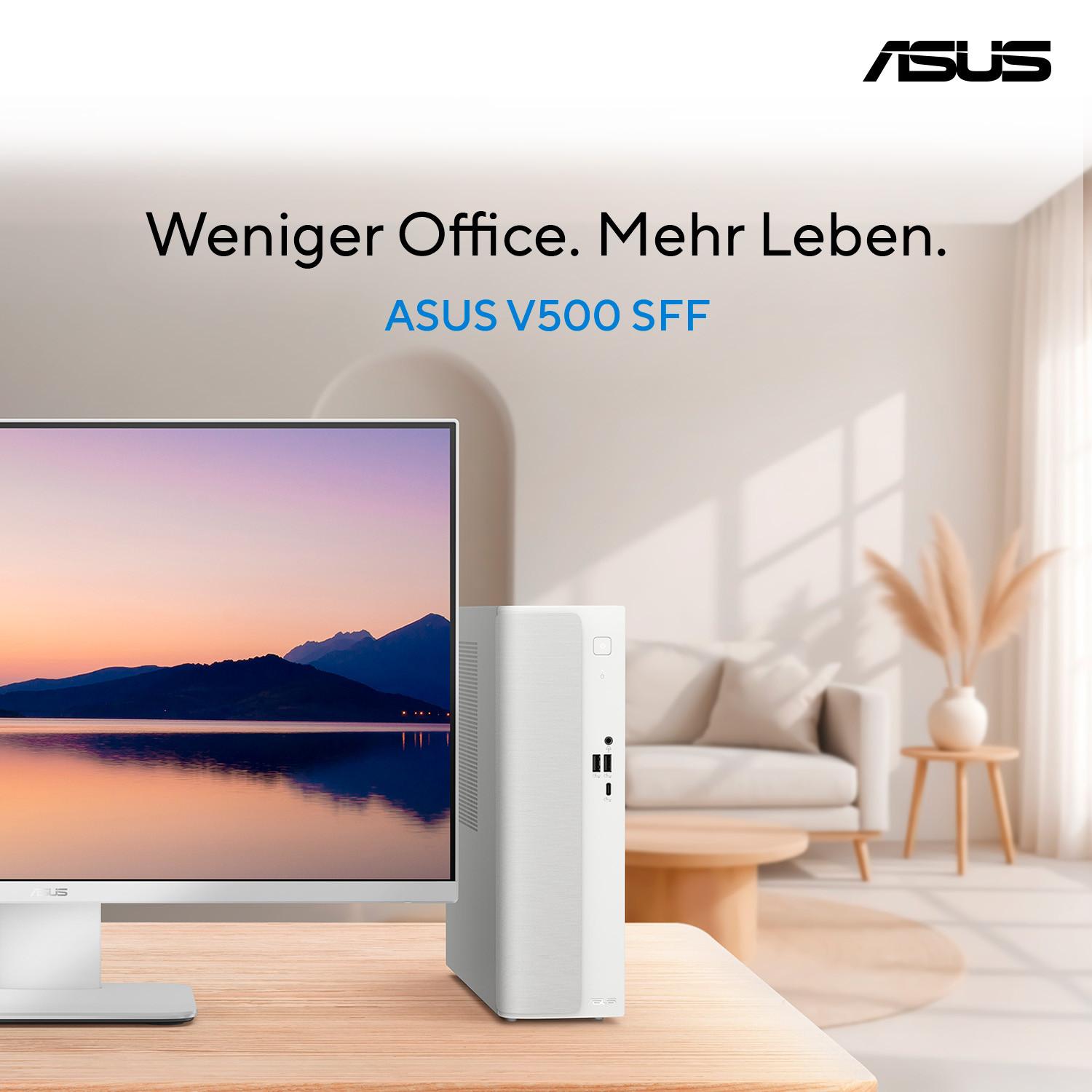 ASUS V500 SFF V501SV-05210H041W Mini-PC