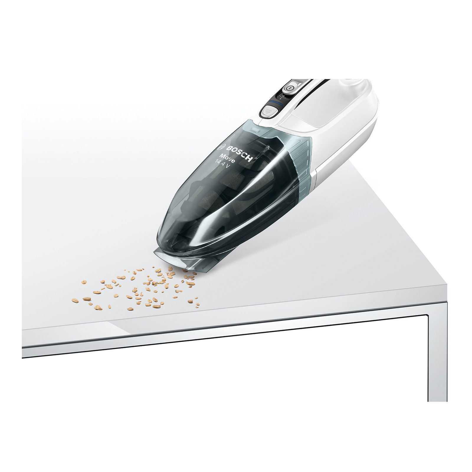 Bosch BHN14N Akkusauger