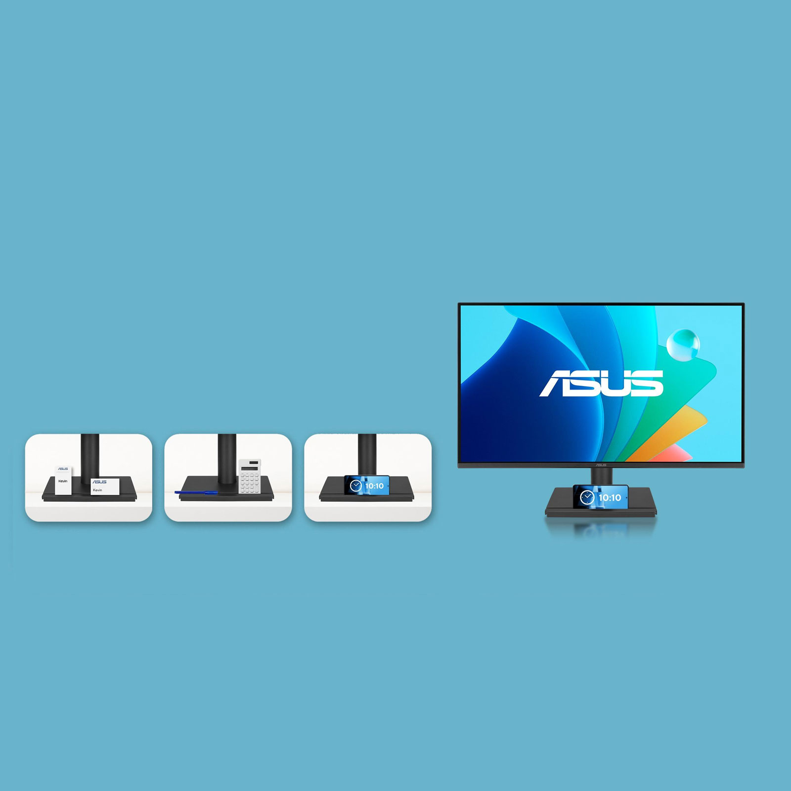 ASUS Eye Care VA279HG Gaming-Monitor