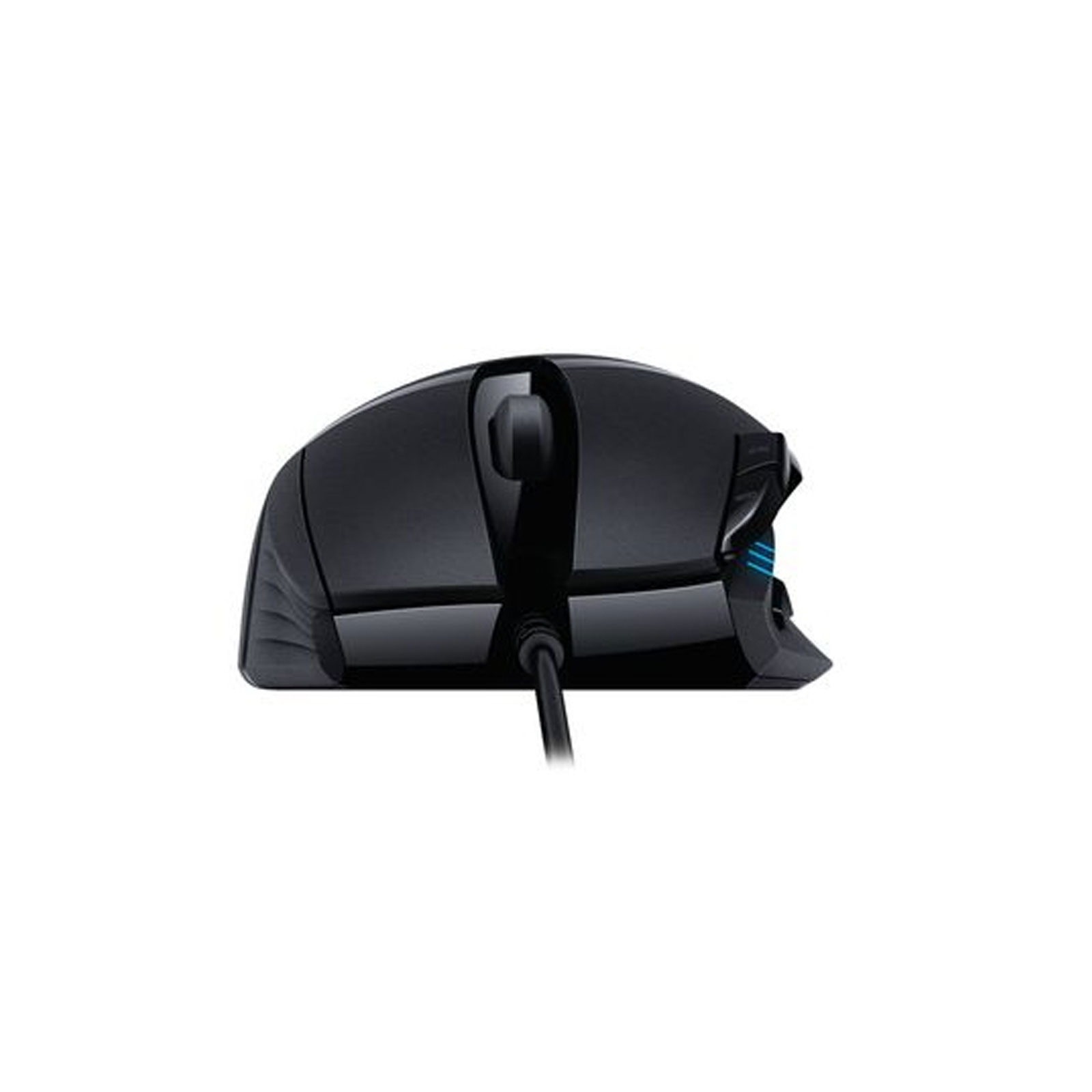 Logitech G402 Hyperion Fury FPS Gaming Mouse