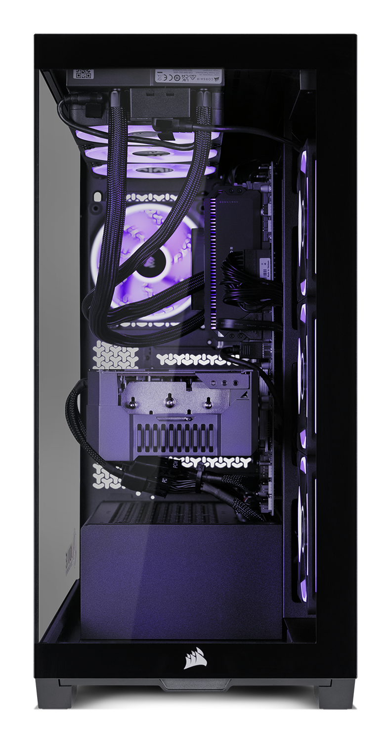 Joule Performance L1134559 Gaming-PC