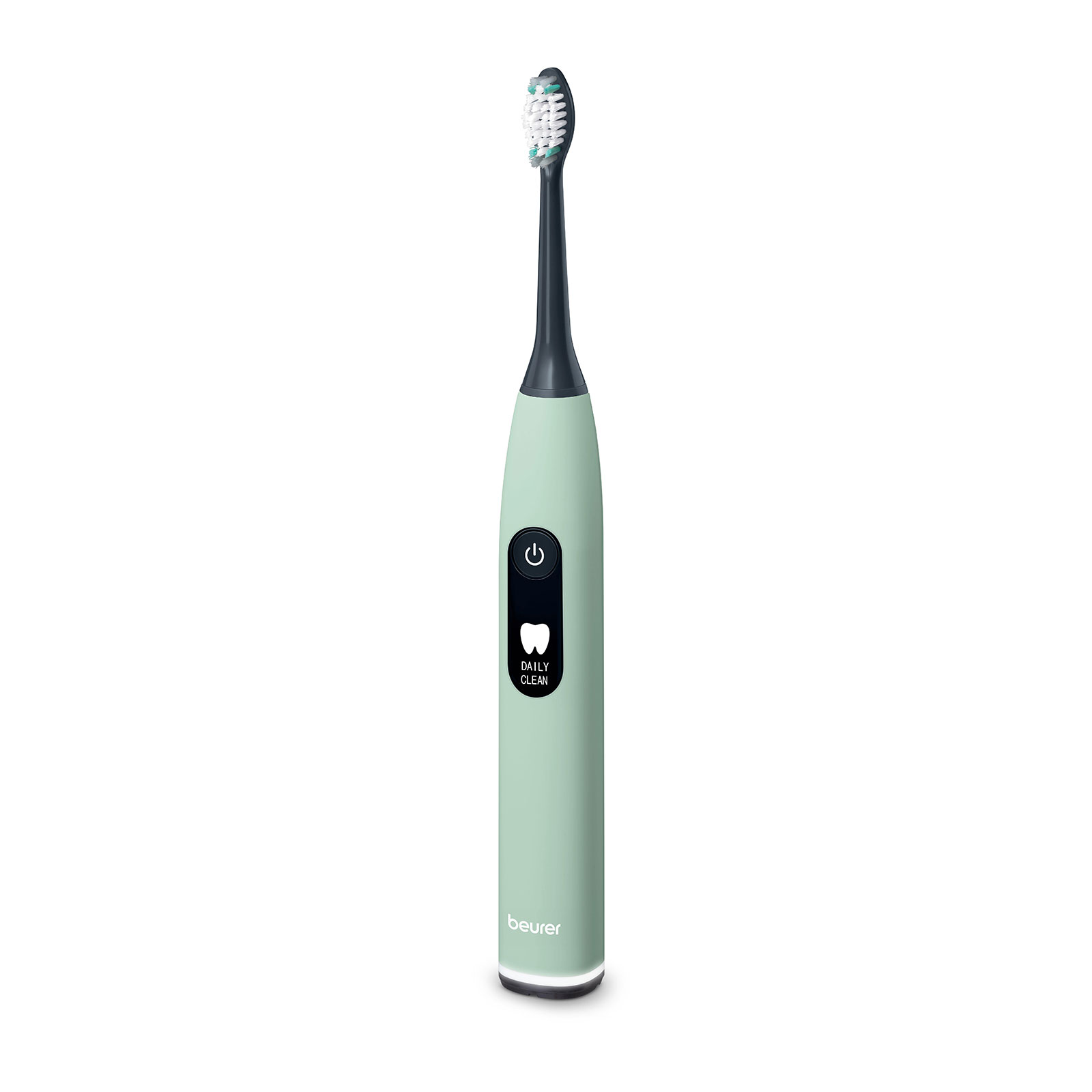 BEURER SC 50 Green Planet Peppermint Schallzahnbürste