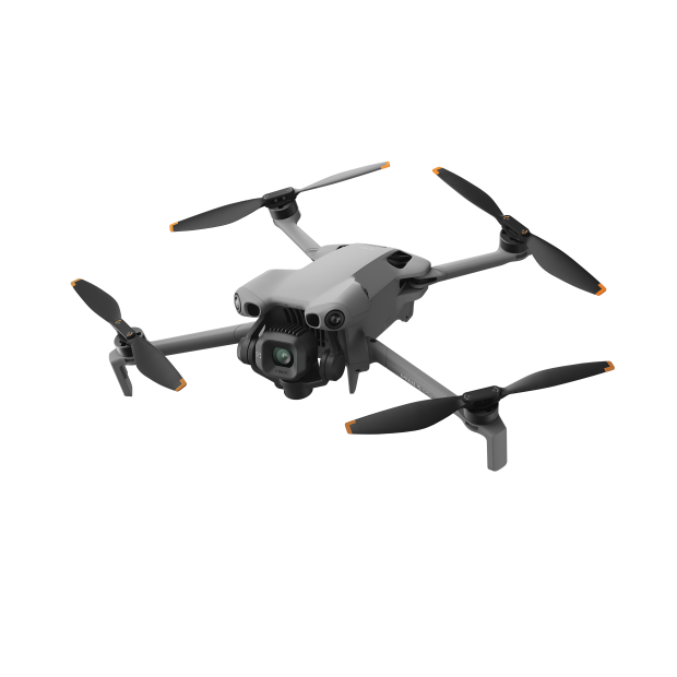 dji Mini 5 Pro Fly More Combo dji RC2 Drohne mit Kamera