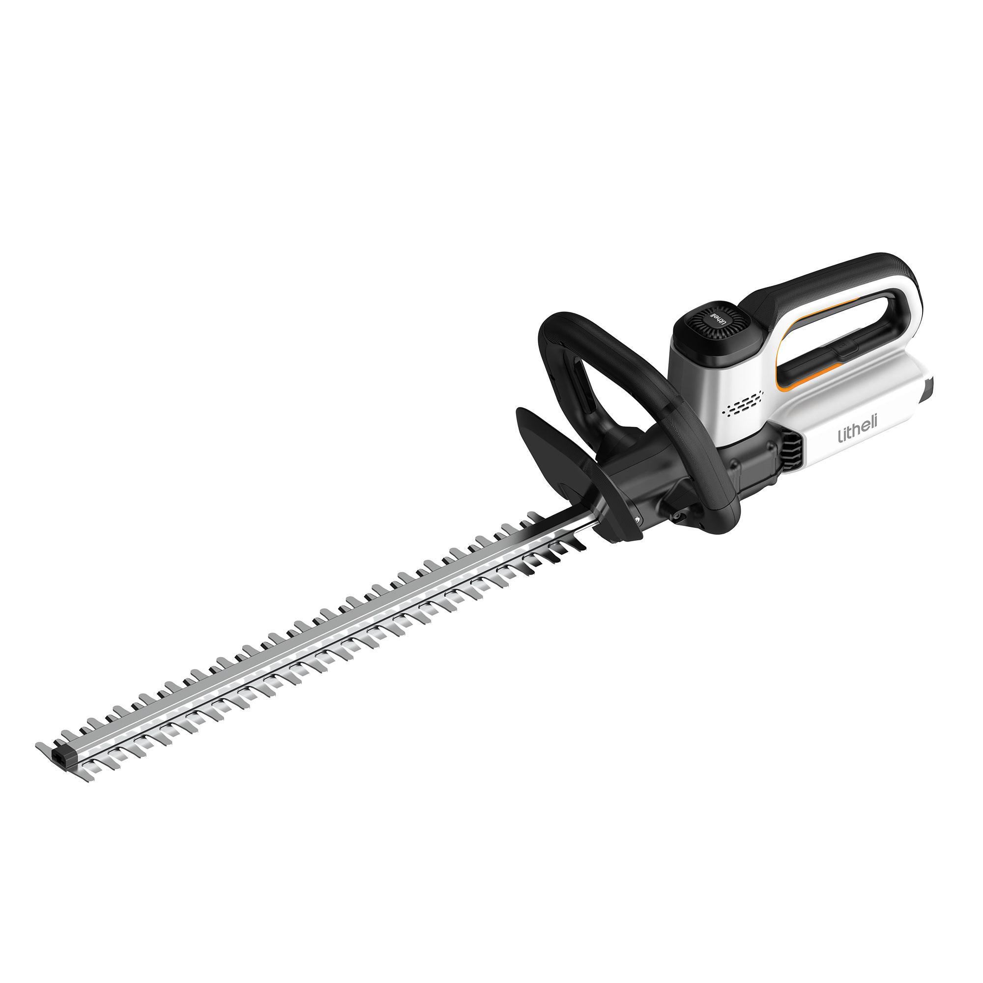 Litheli U20 Heckenschere MONO