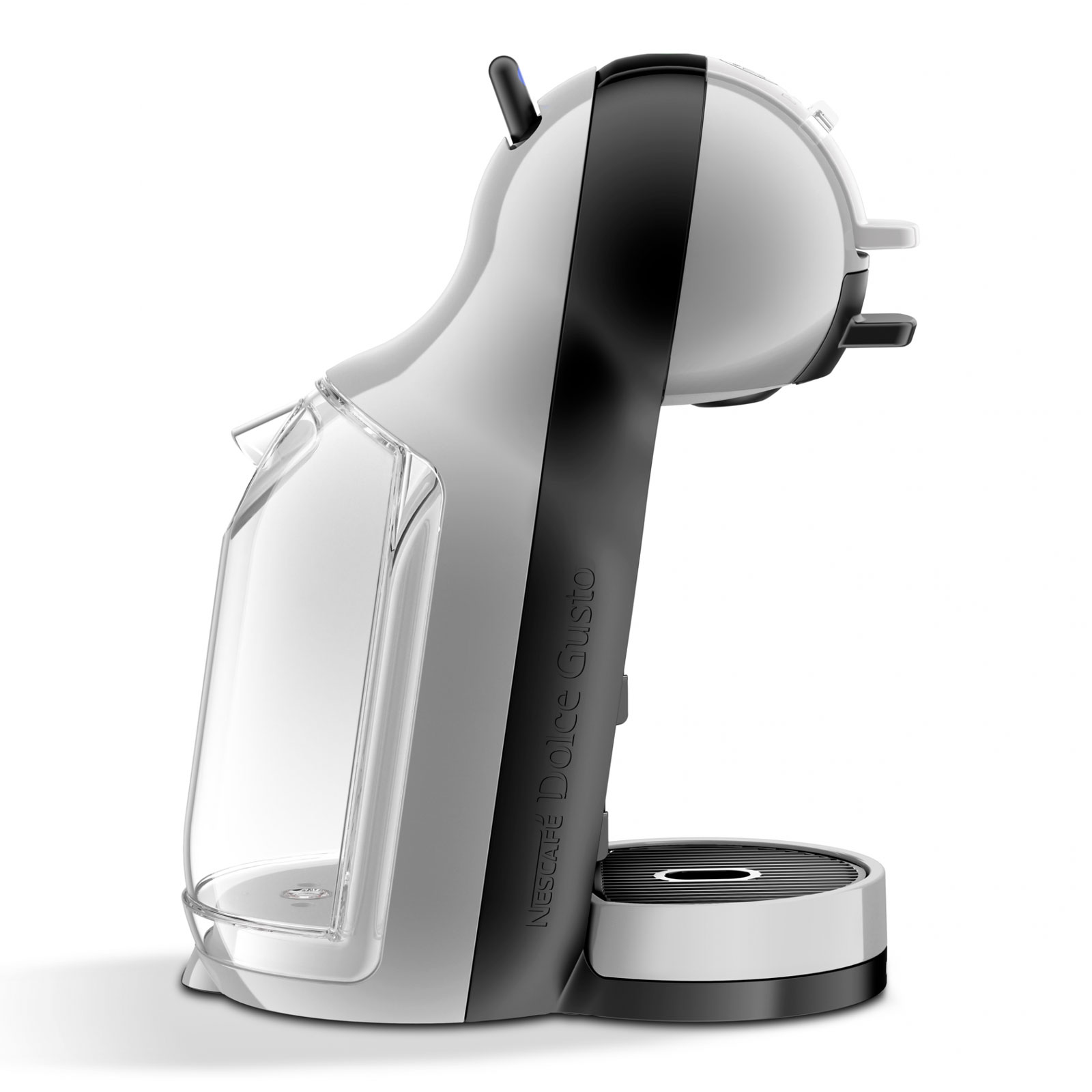 Krups KP123B.25 Dolce Gusto MINI ME + 1 Pck. KitKat