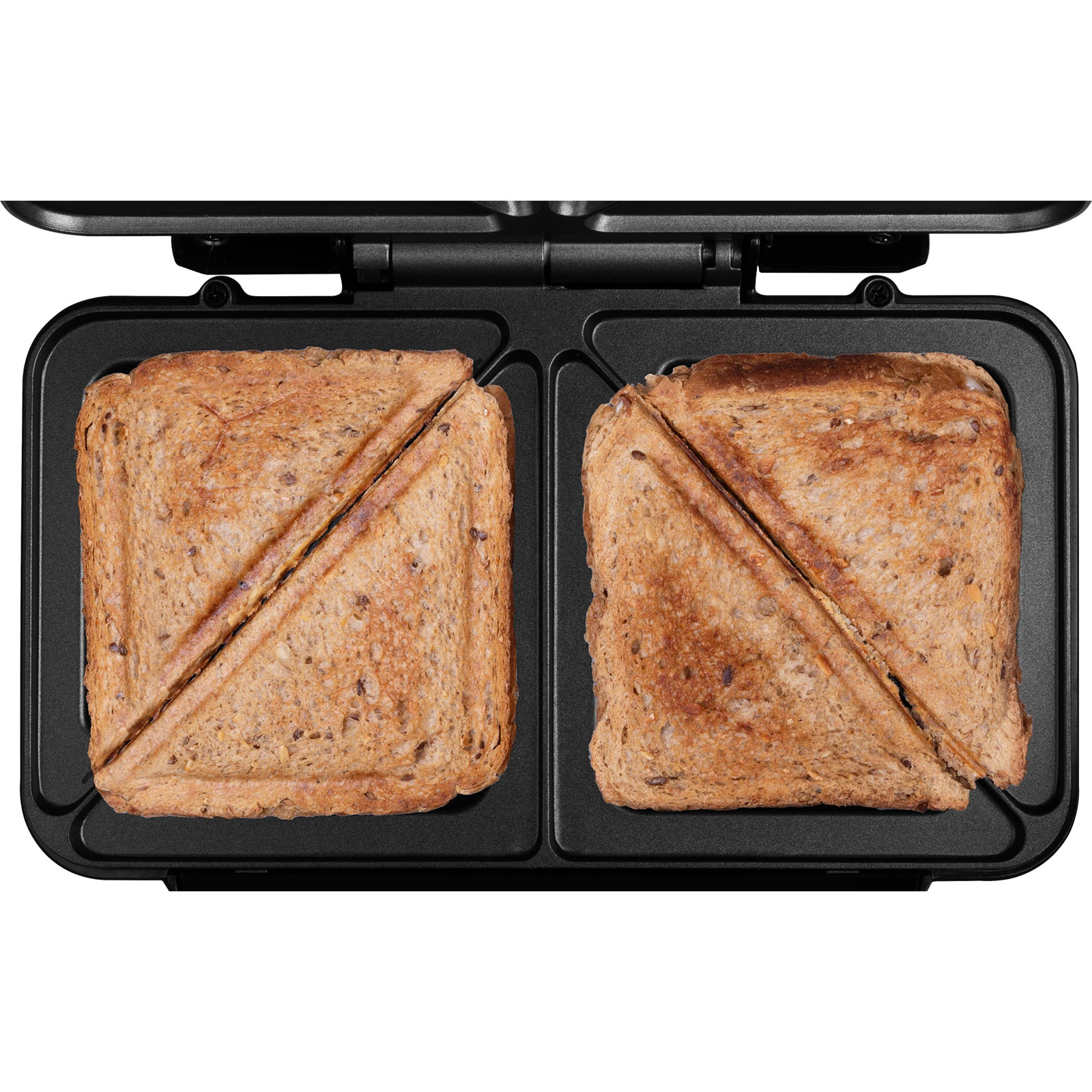 ECG S 2120 Grande Sandwichmaker