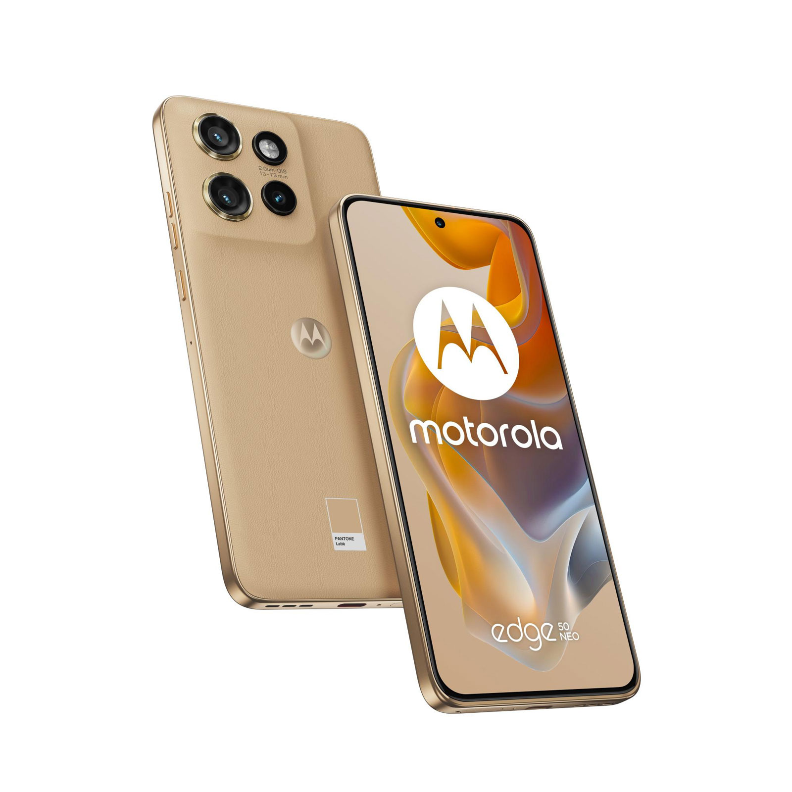 Motorola edge50 neo 5G 12GB + 512GB 