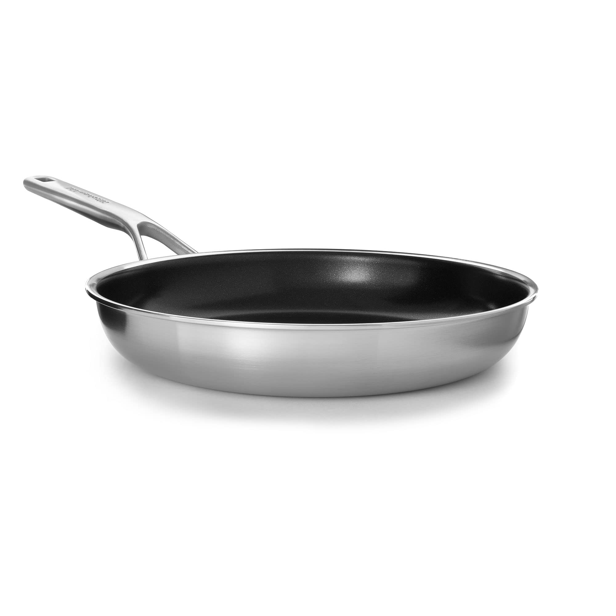 KitchenAid CC004950-001 Bratpfanne 28cm Edelstahl