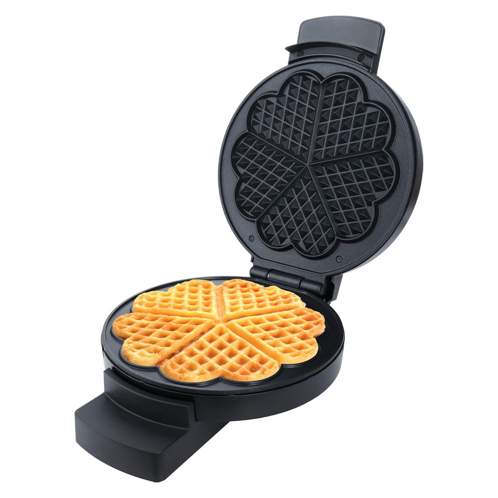 STEBA WE 3 XL Waffeleisen