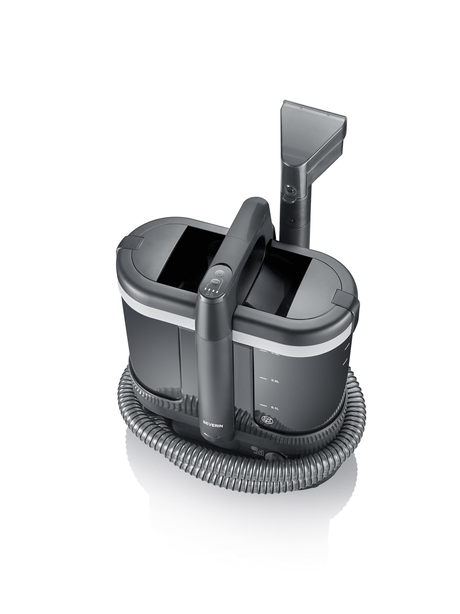 Severin Polsterreiniger S-Power SC 7188