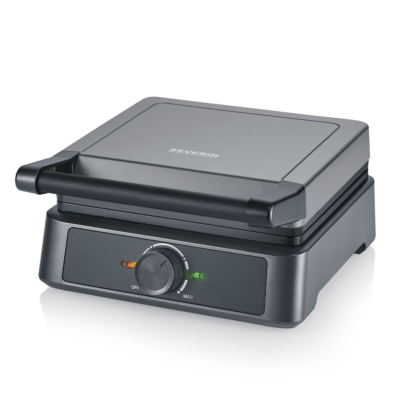 SEVERIN WA 2125 Waffeleisen