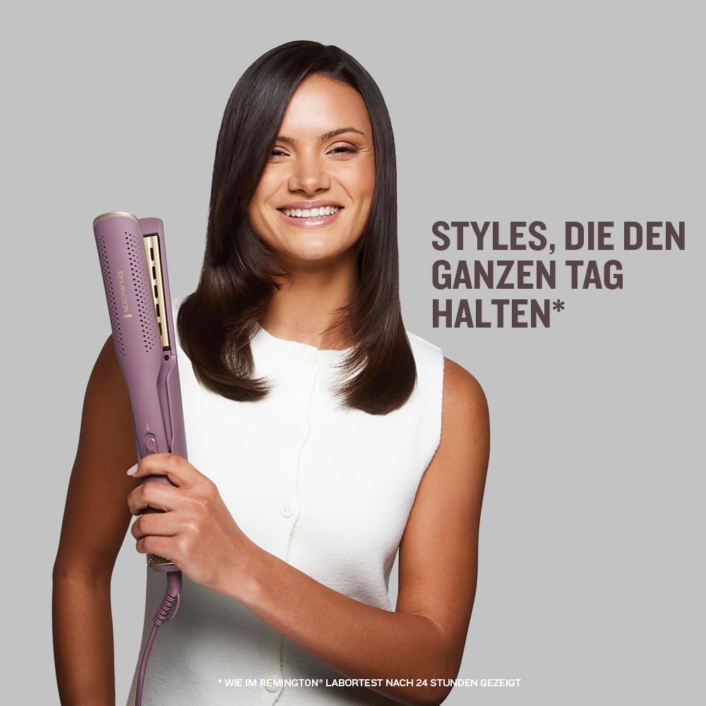 Remington AS 8930 AIRvive 2in1 Airstyler Warmluftbürste