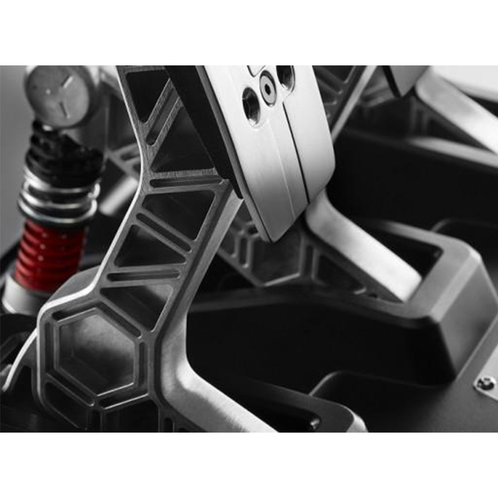 THRUSTMASTER T-LCM Pedale