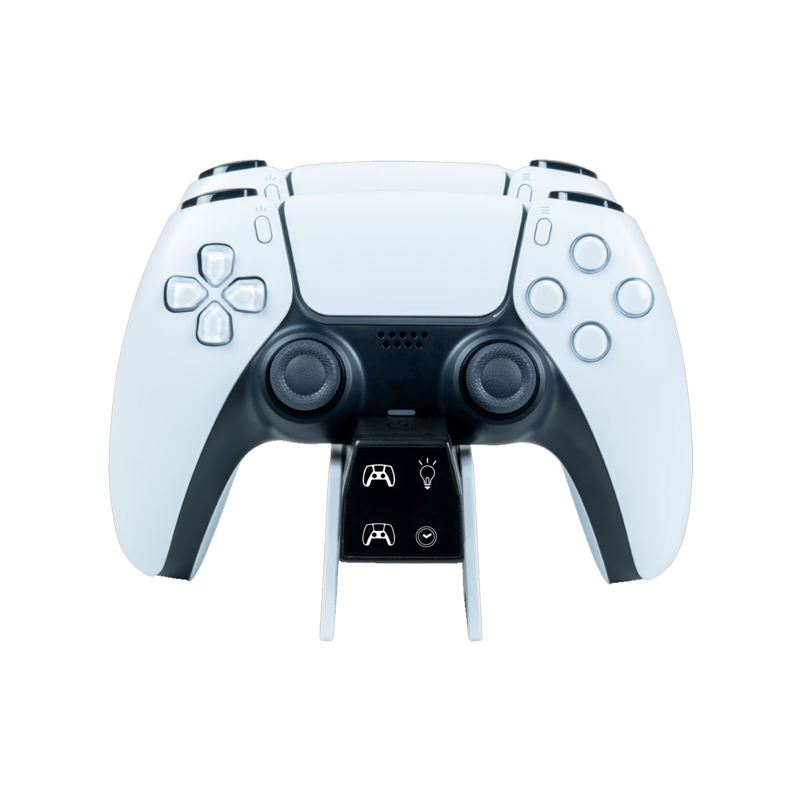 BIG PS5 USB Dual-Charger V4 BIG PS5 USB Dual-Charger V4