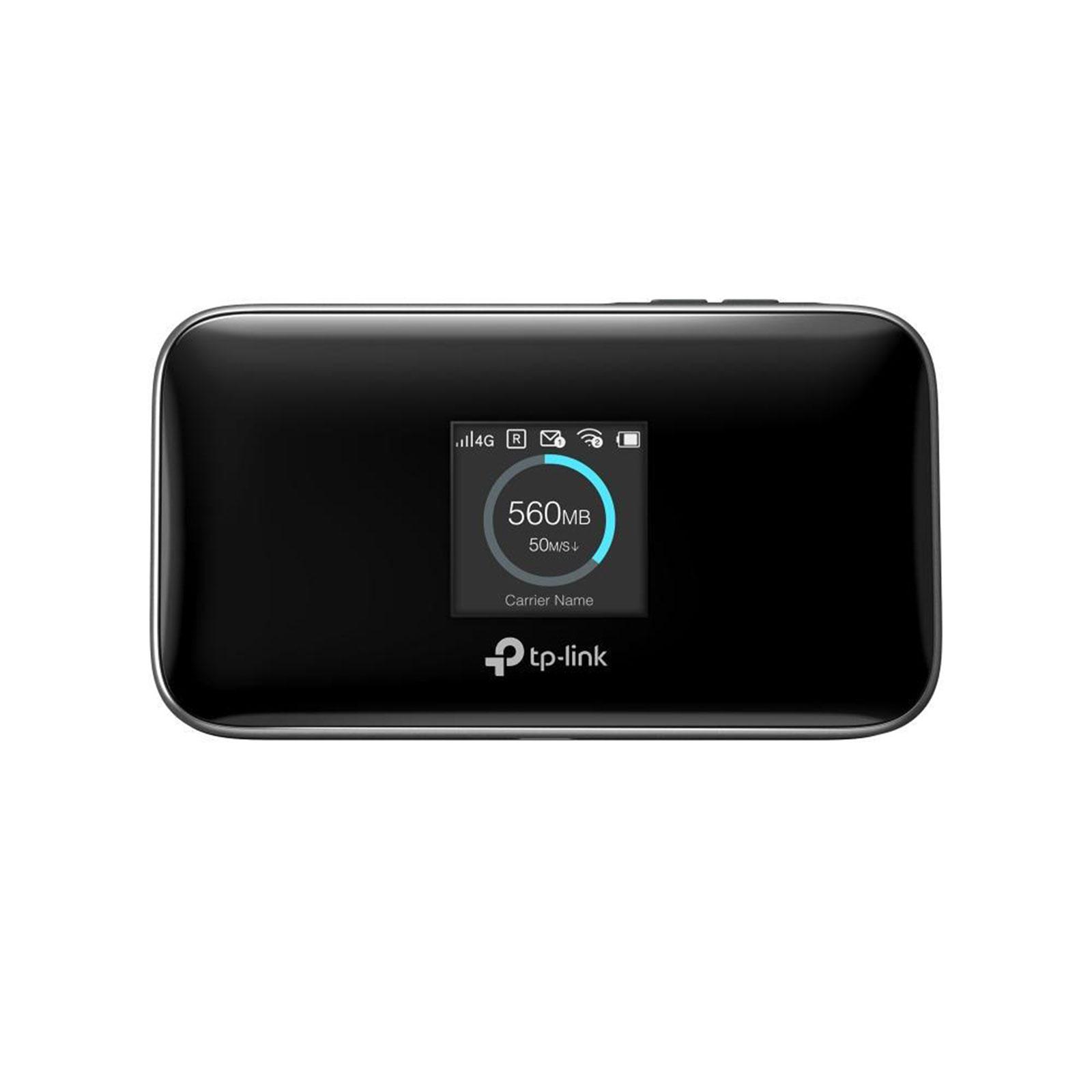 TP-Link M7750 600 Mbit/s LTE-Advanced Mobile Wi-Fi Mobiler Router