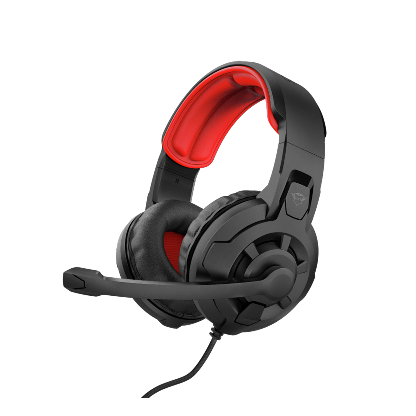TRUST GAMING GXT 785 Ravius Gaming-Headset